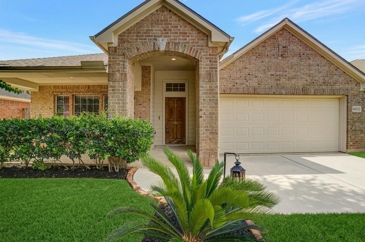 16011 Belleshire Glen Lane — photo
