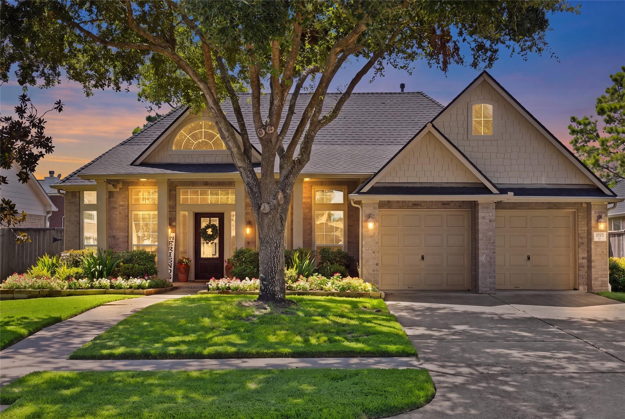 1710 Windy Brook Lane — photo