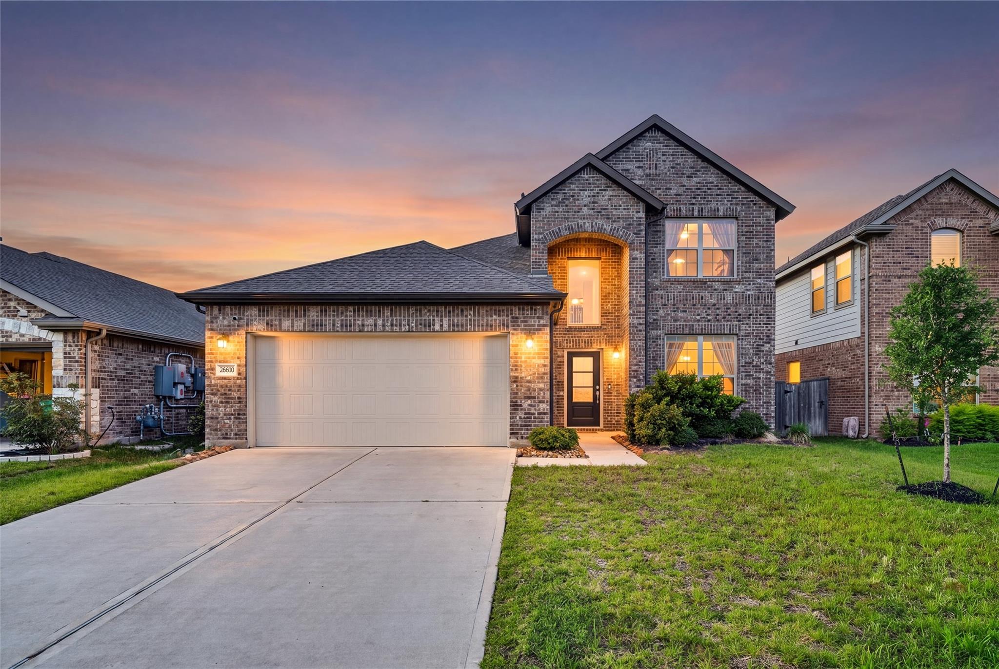 26610 Daylily Grove Street — photo