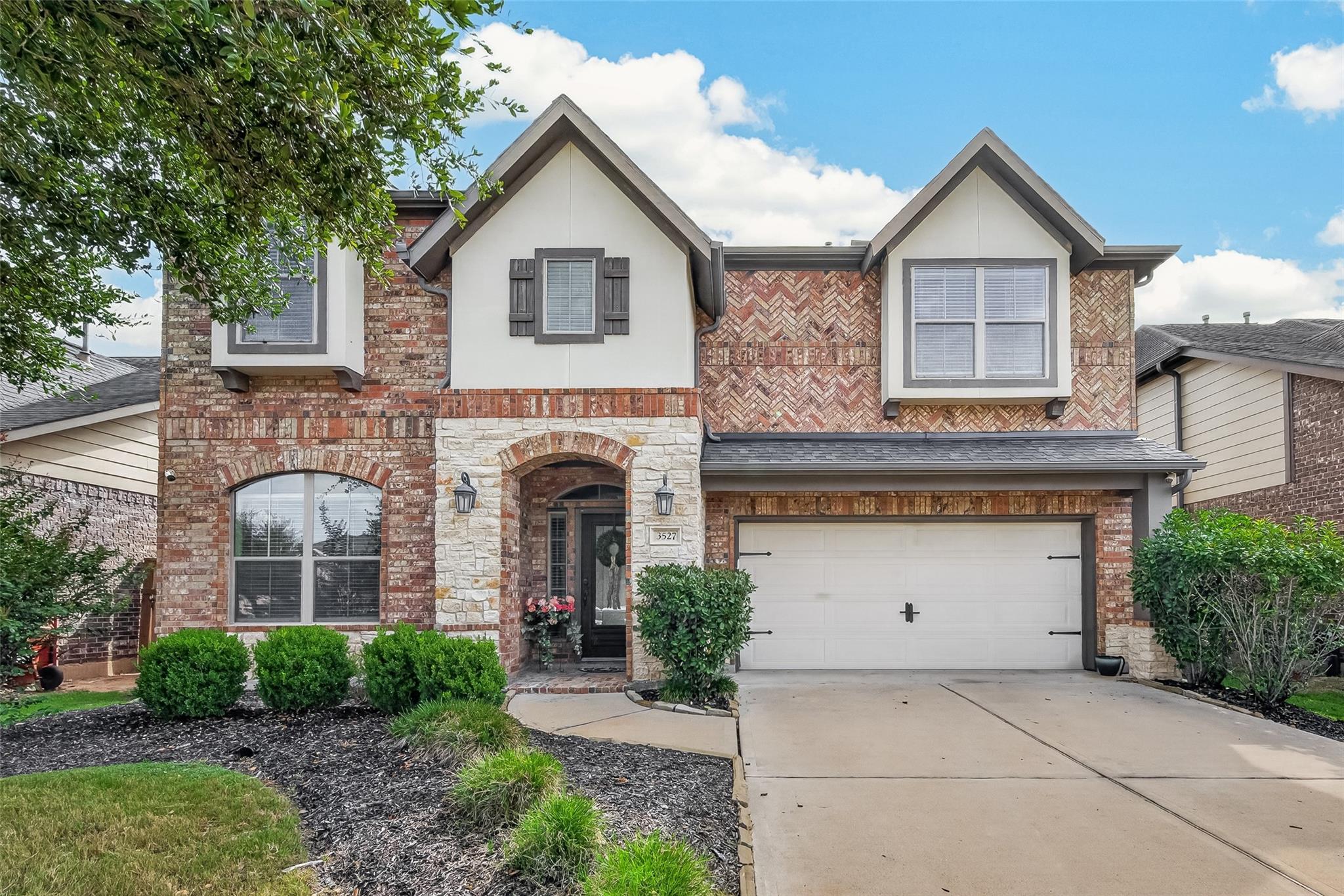 3527 Chestnut Grove Lane — photo