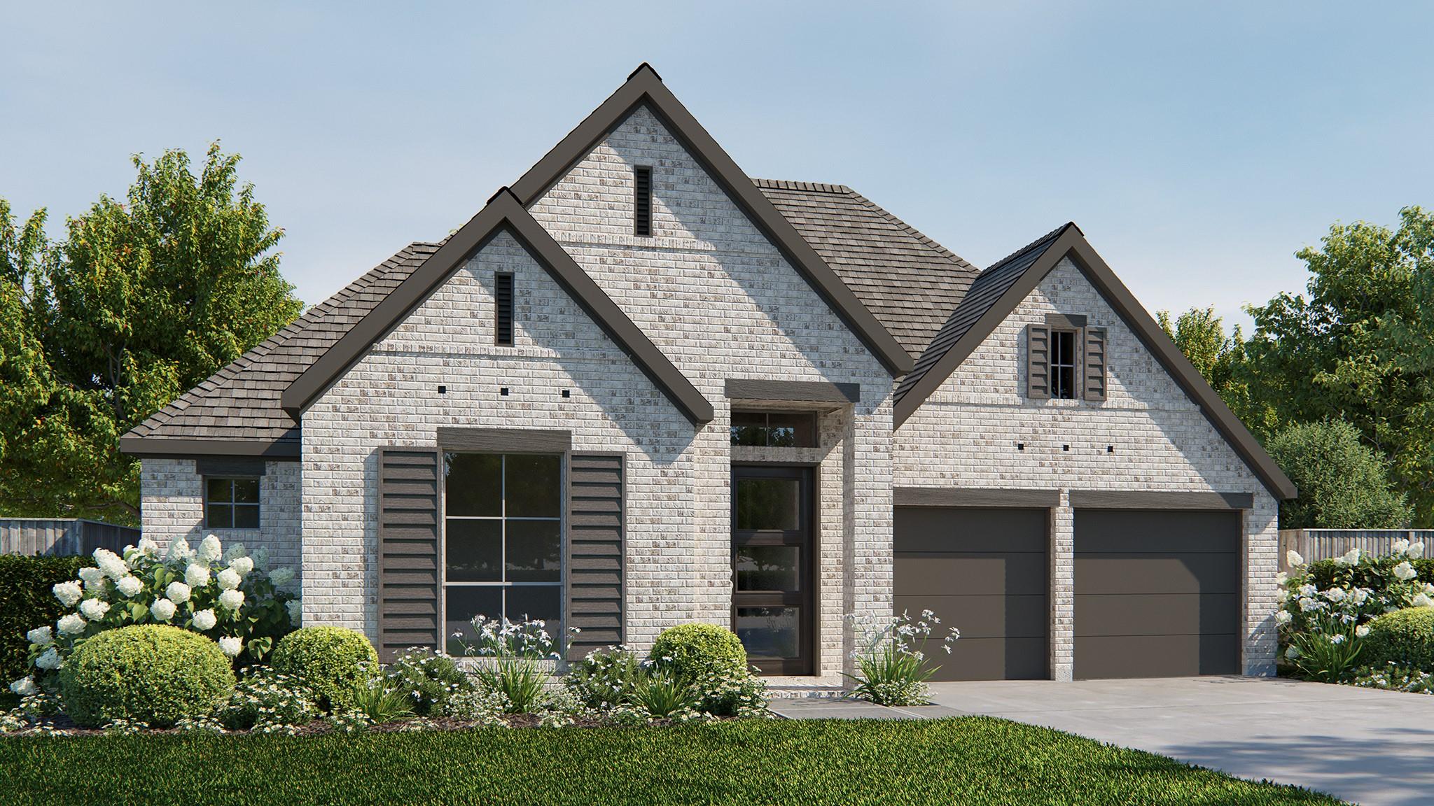 6431 King Ranch Loop — photo