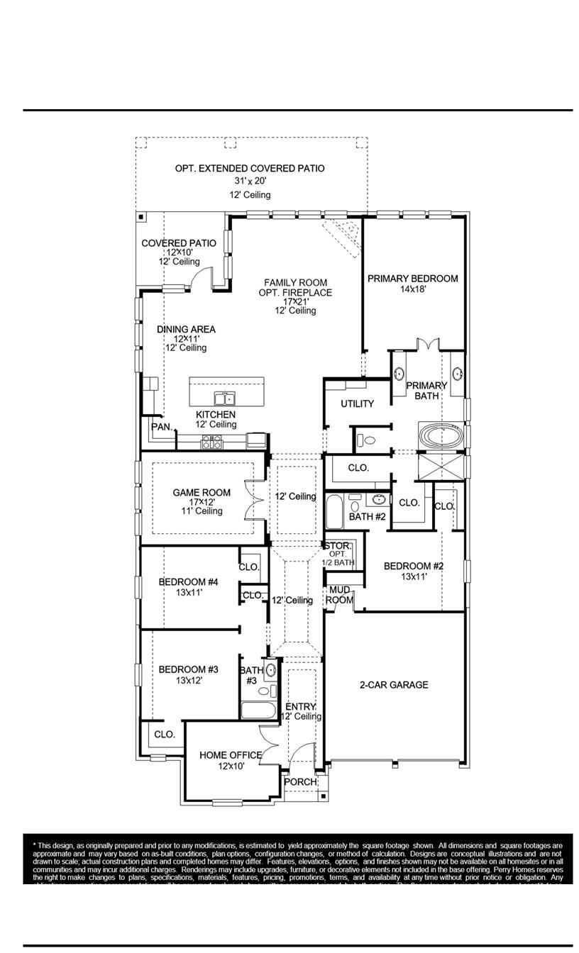 6431 King Ranch Loop, Manvel, TX 77578 — photo 2