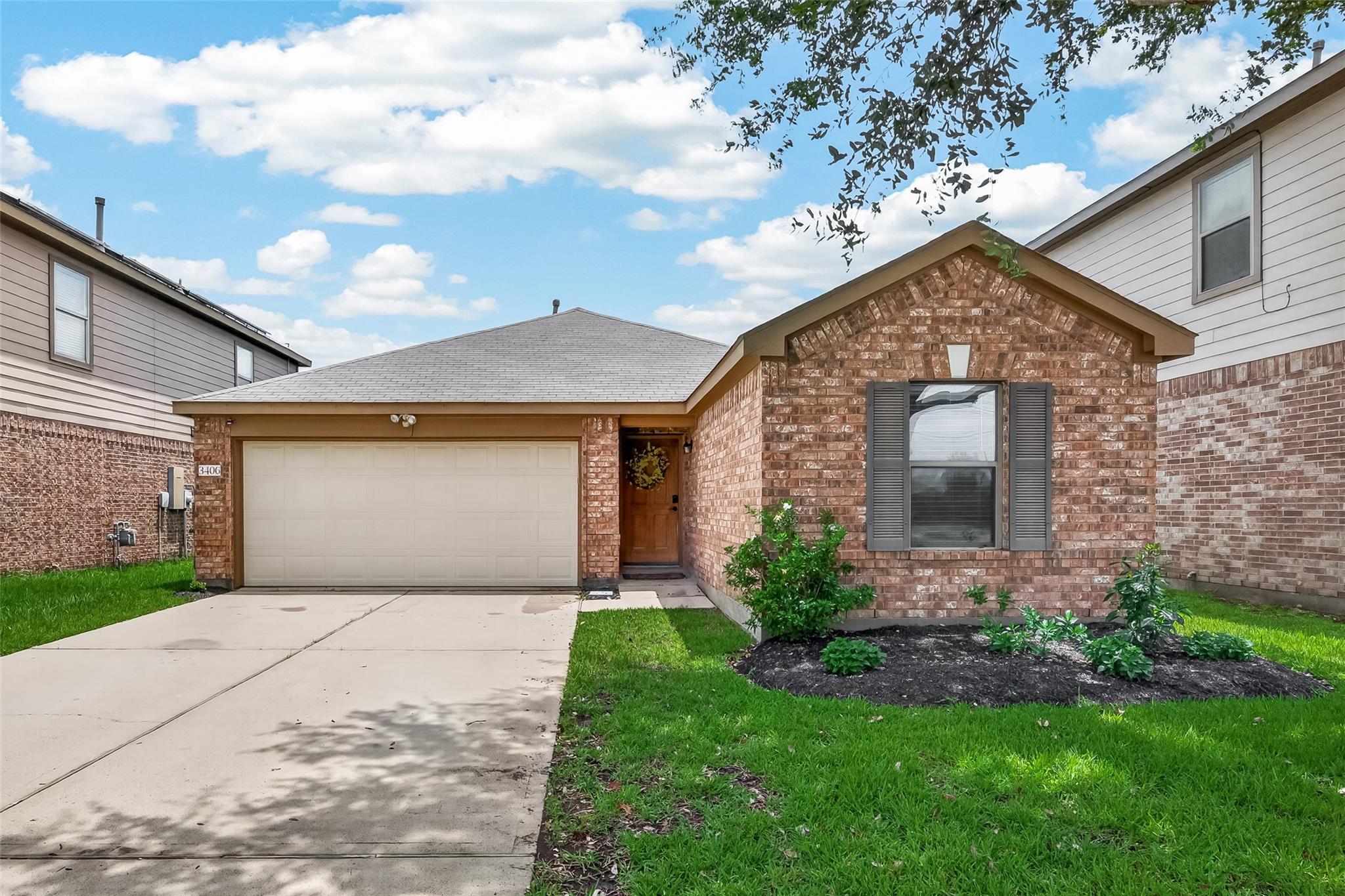 3406 Trent Stone Lane — photo