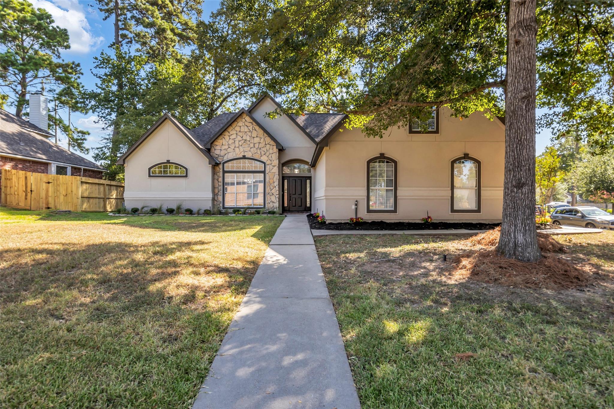 3002 Pine Chase Drive — photo