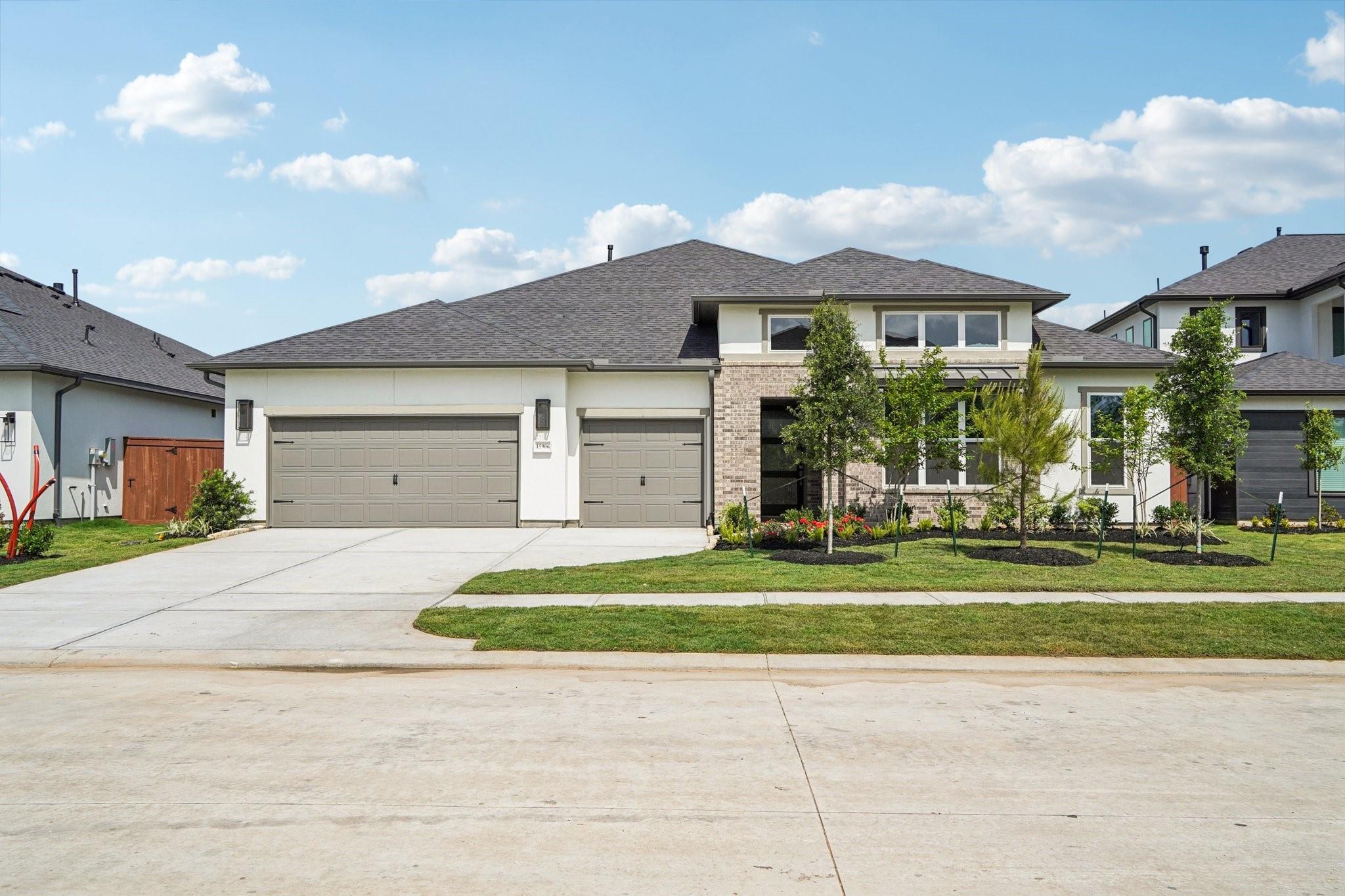 15906 Iris Meadow Drive — photo