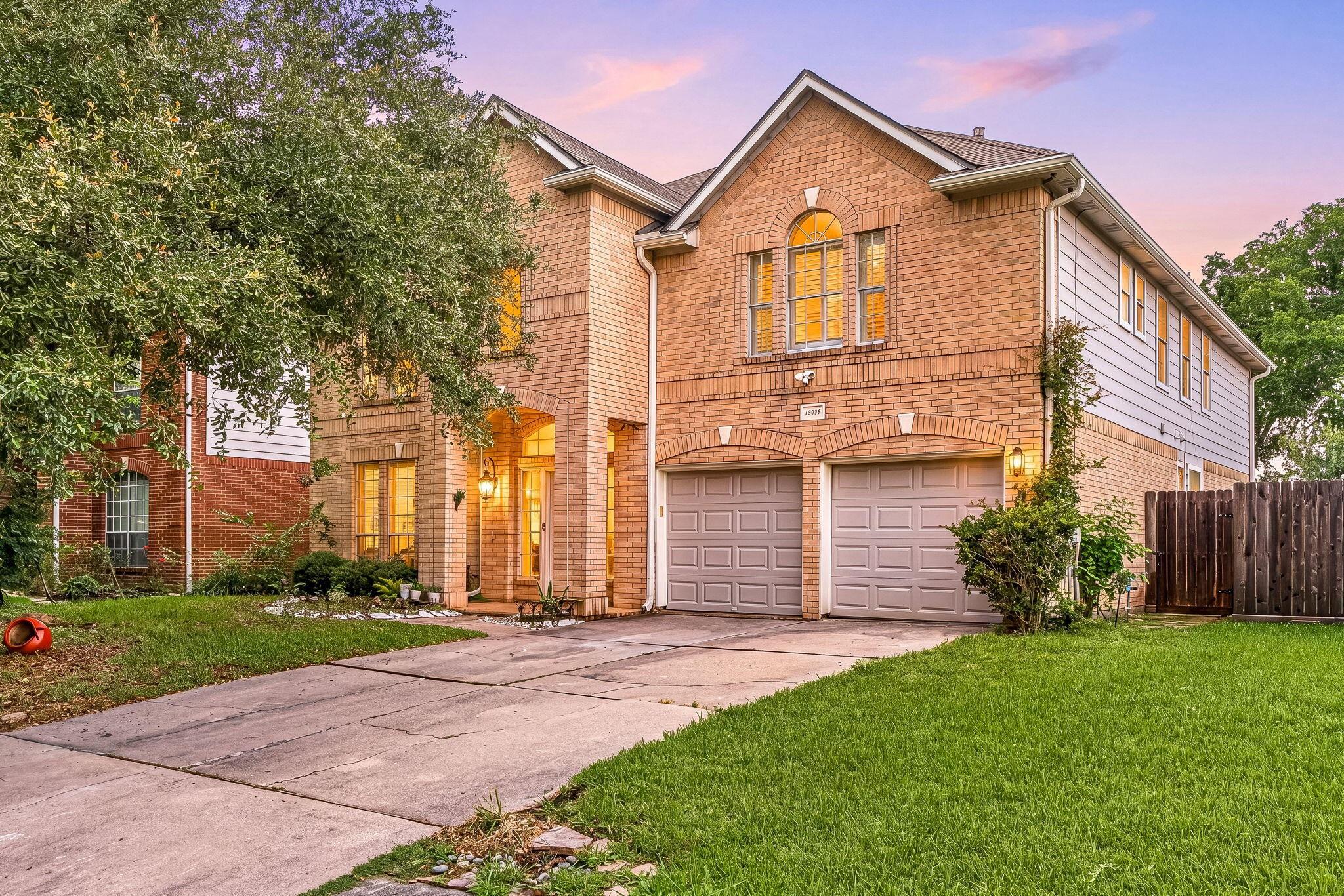 16438 Beewood Glen Drive — photo