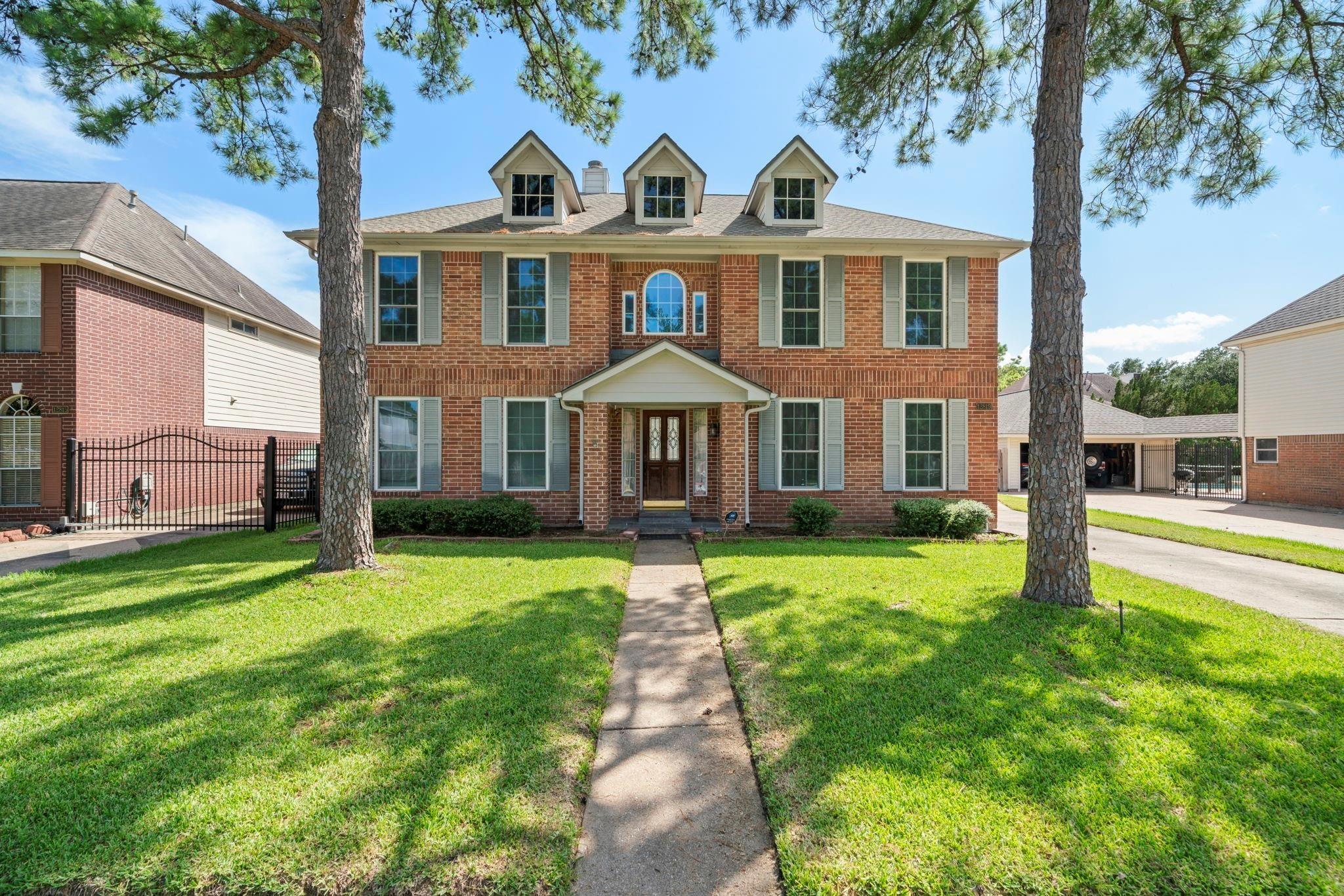 12819 Orchard Hollow Way — photo