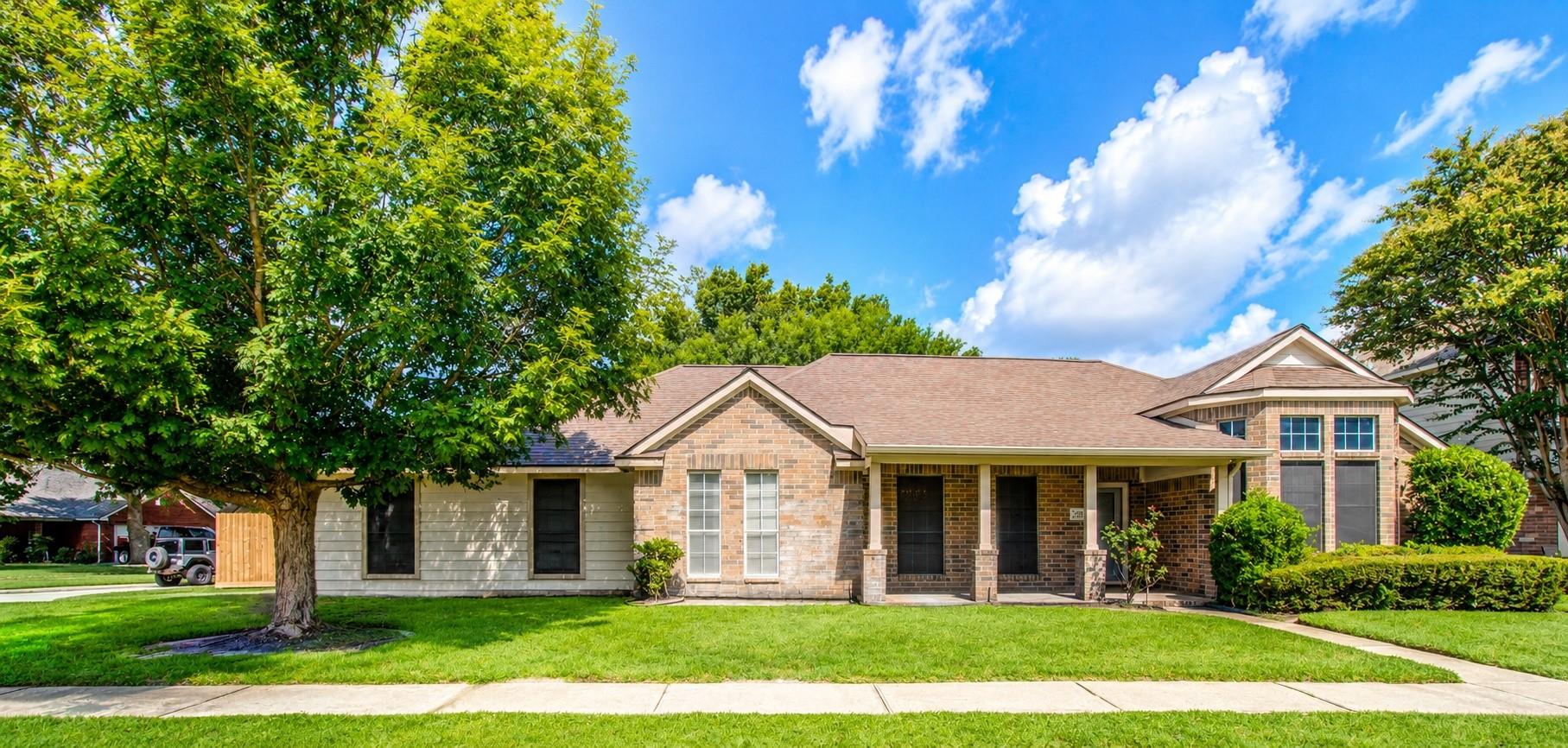 12203 Heritage Grove Drive — photo