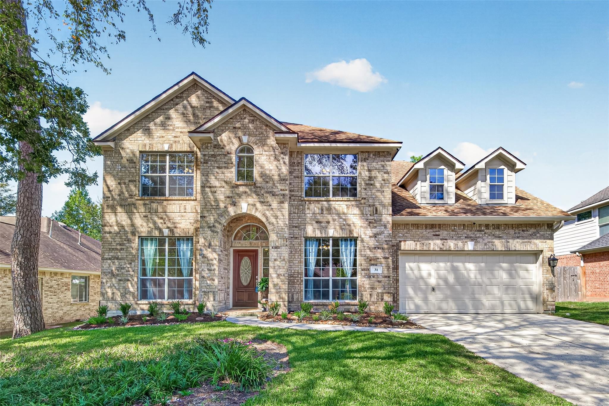 31 W Prairie Dawn Circle — photo