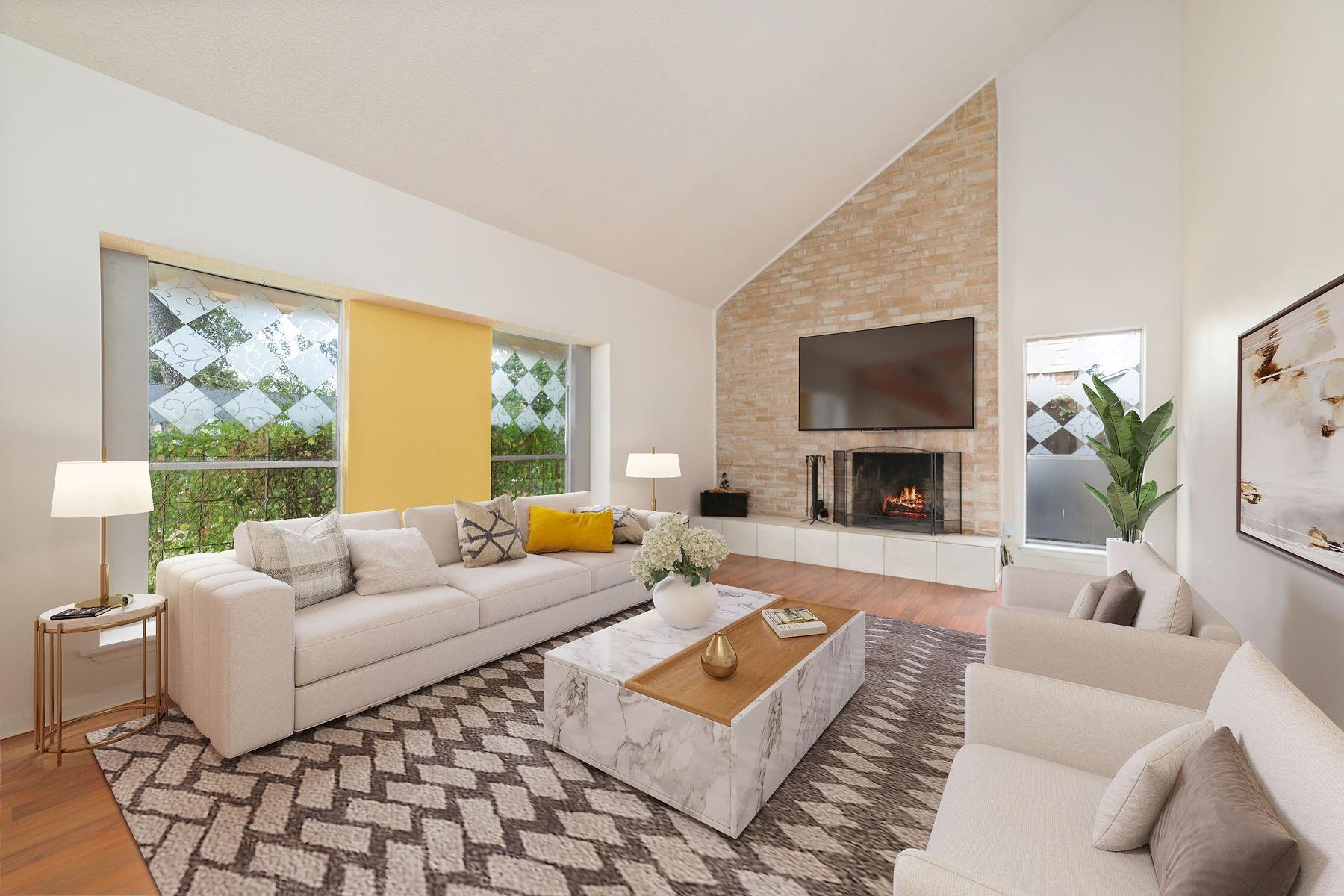 25402 Mill Pond Lane — photo
