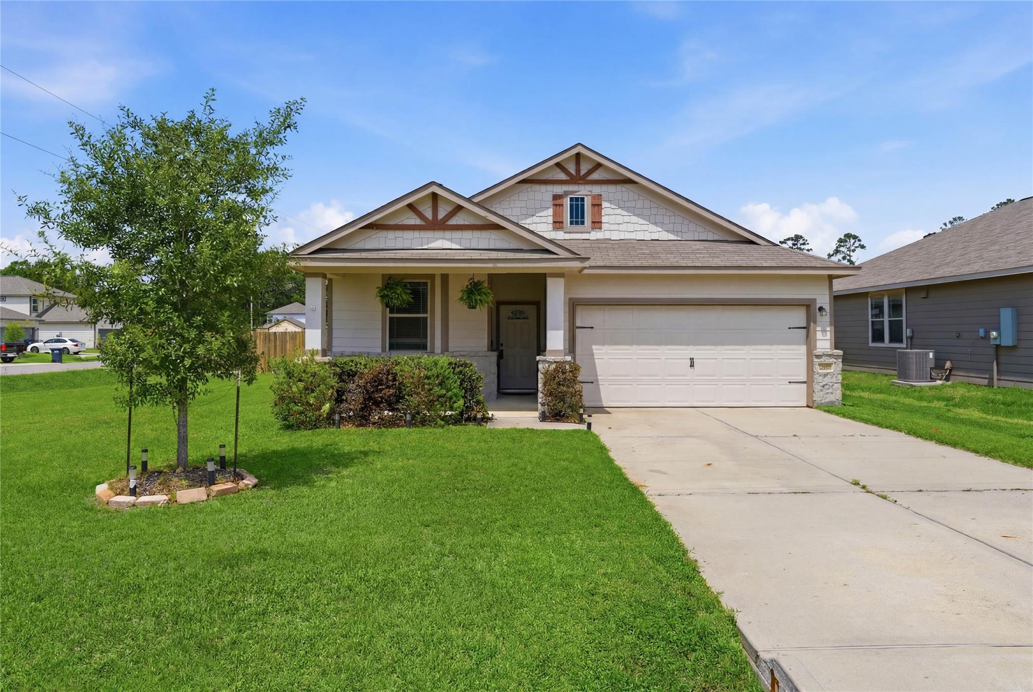 10924 Independence Road — photo