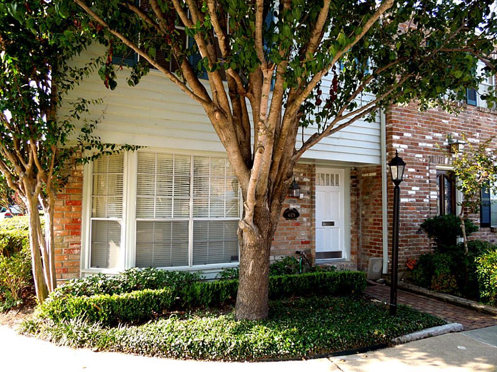 6479 Olympia Drive — photo