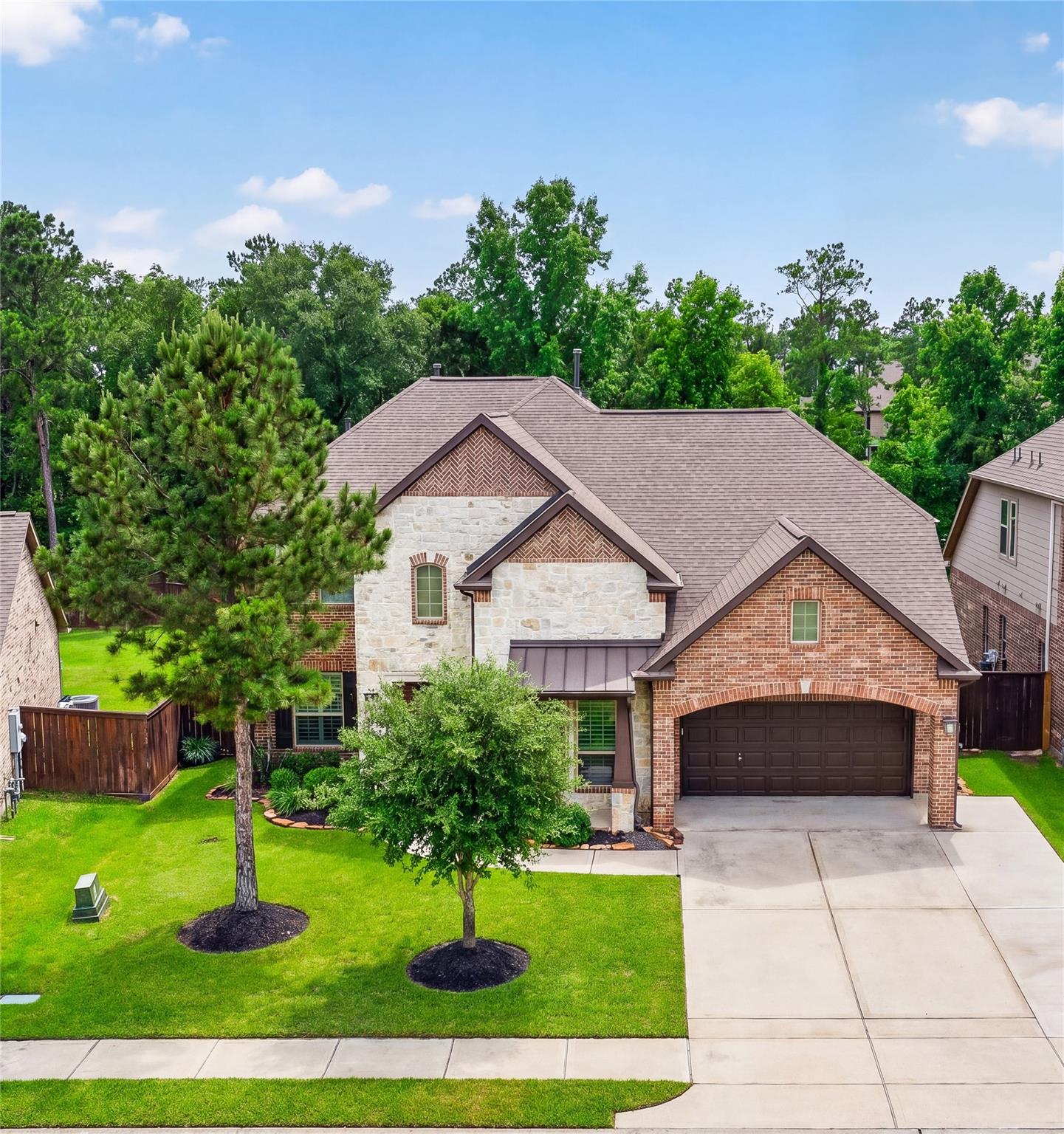 7907 Augusta Creek Court — photo