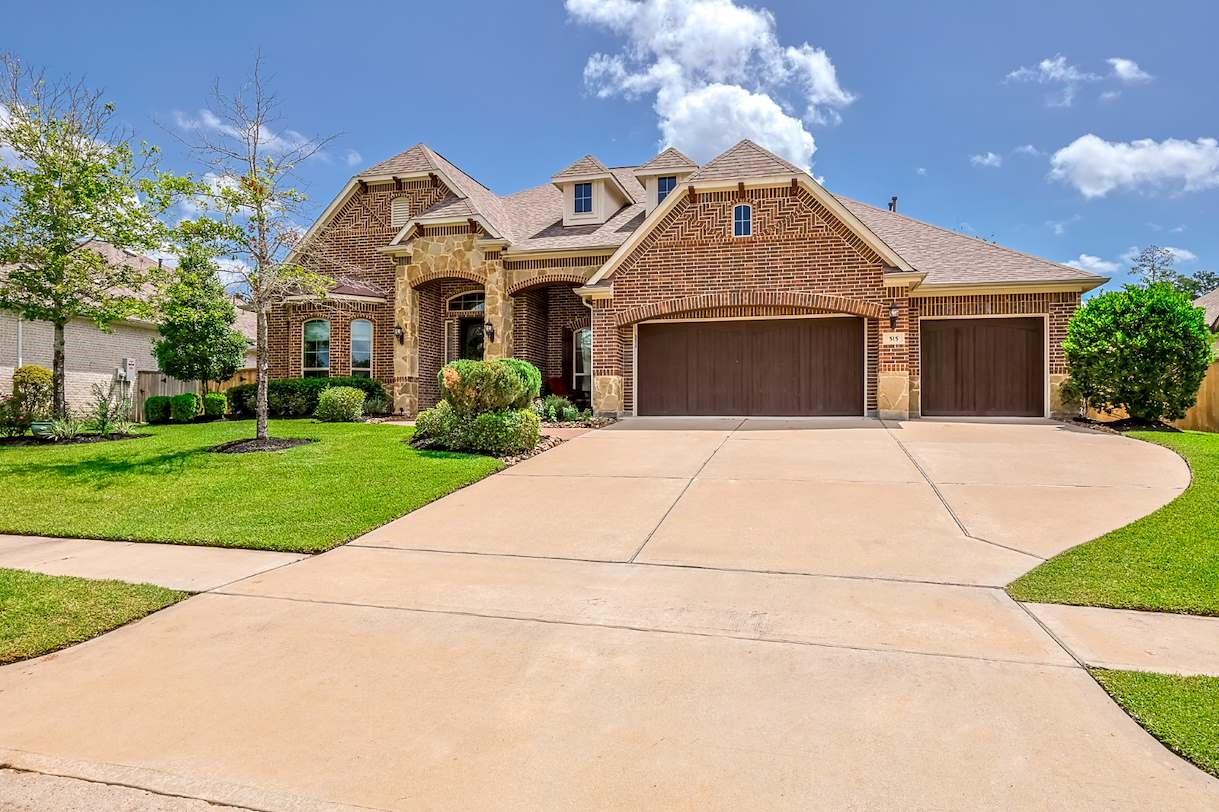 515 Mill Creek Road — photo