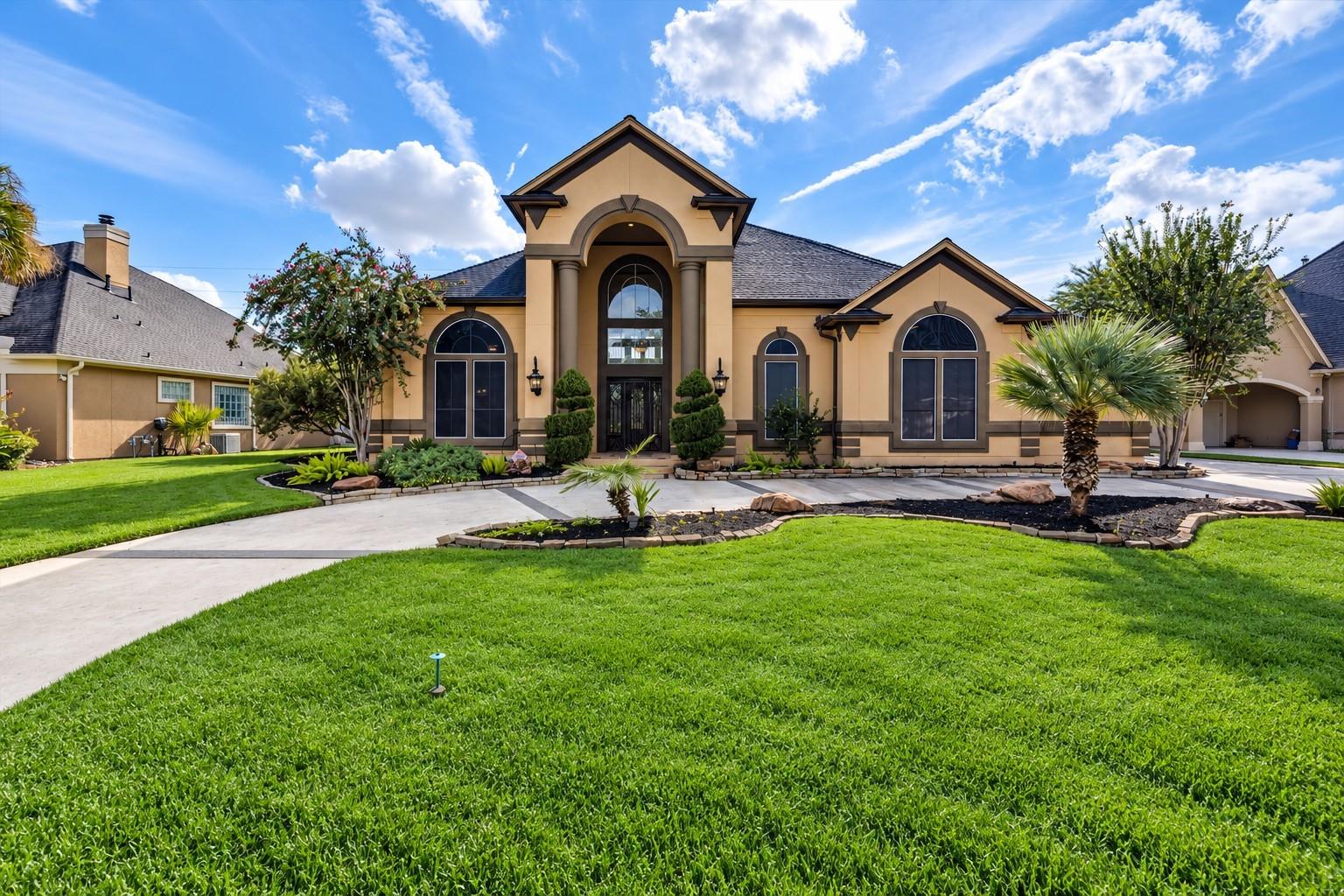 15818 Conners Ace Drive — photo