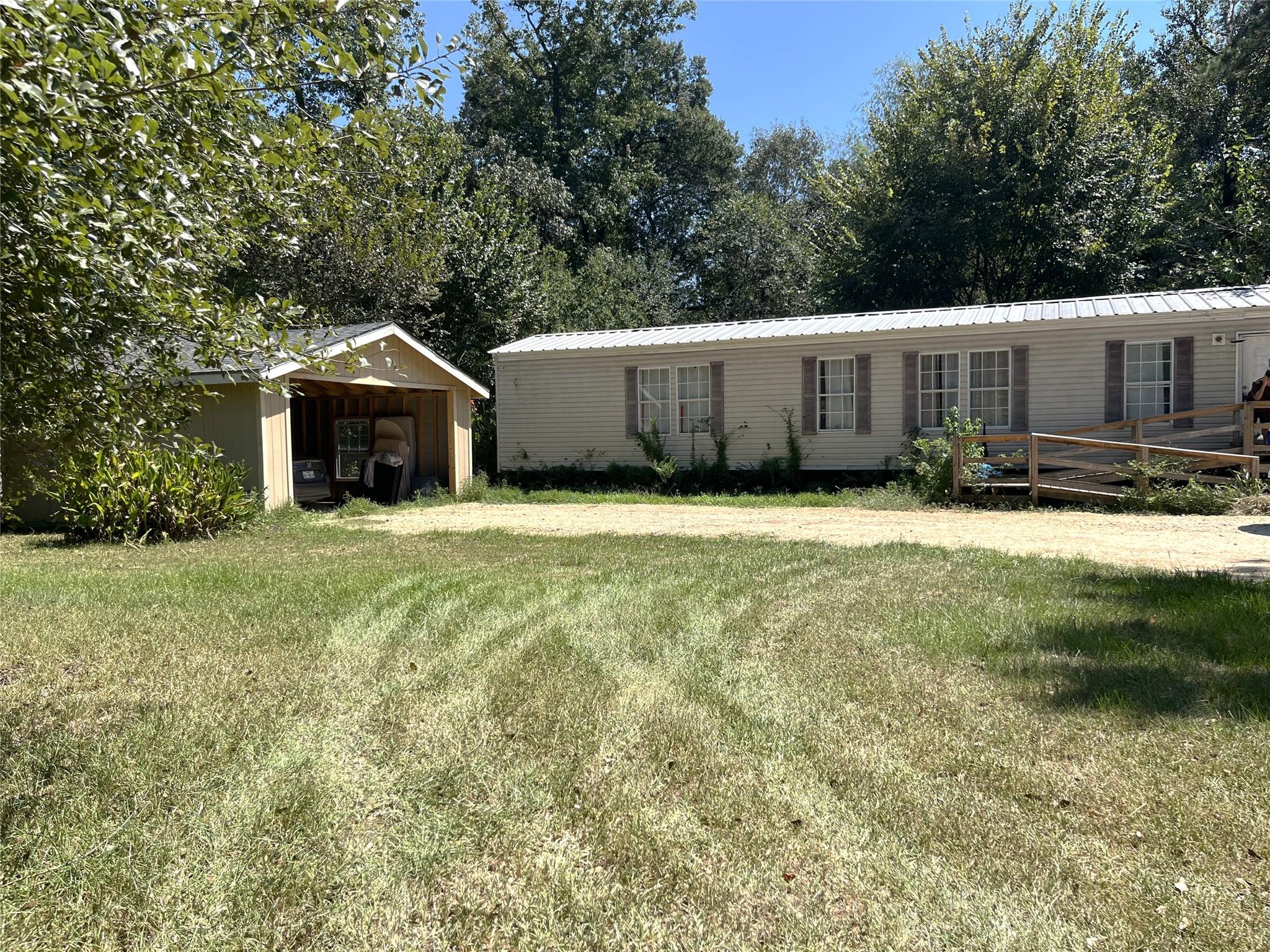 43 County Road 4284 — photo