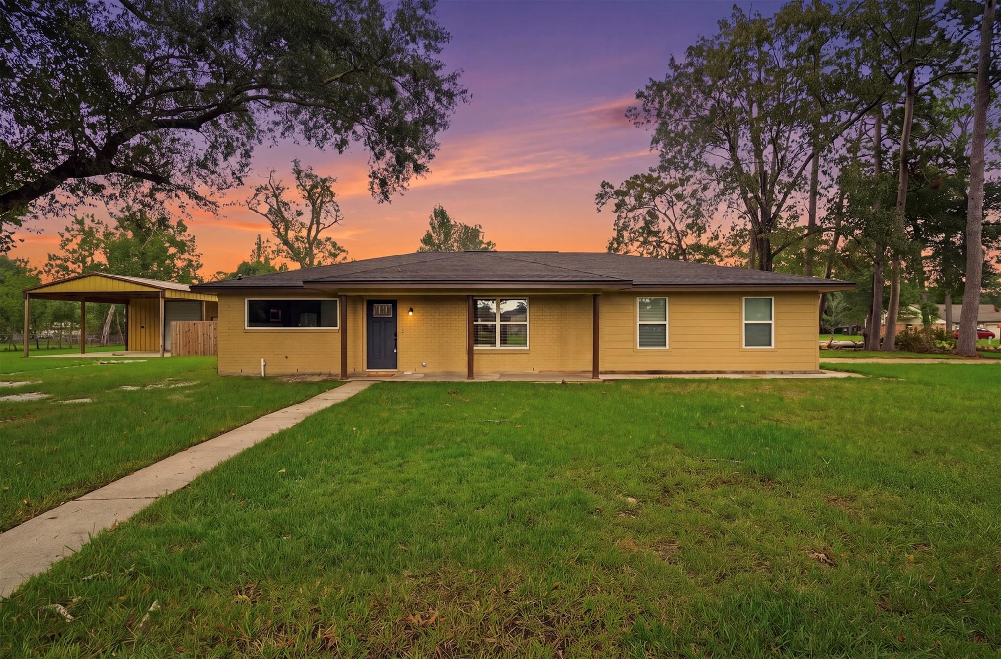 13520 Chimney Rock Drive — photo