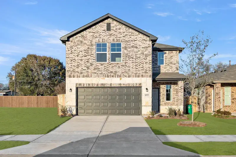 4639 Mesquite Trail Blush — photo
