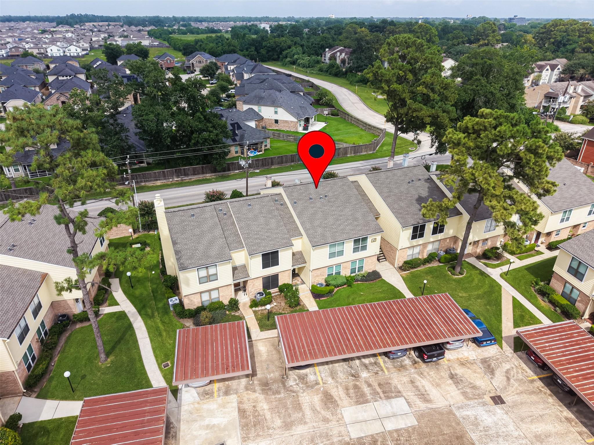 14515 Wunderlich Drive #403 — photo