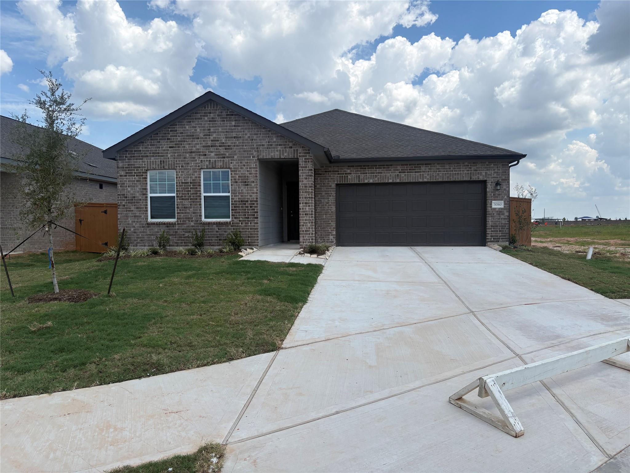 3080 Oasis Falls Drive — photo
