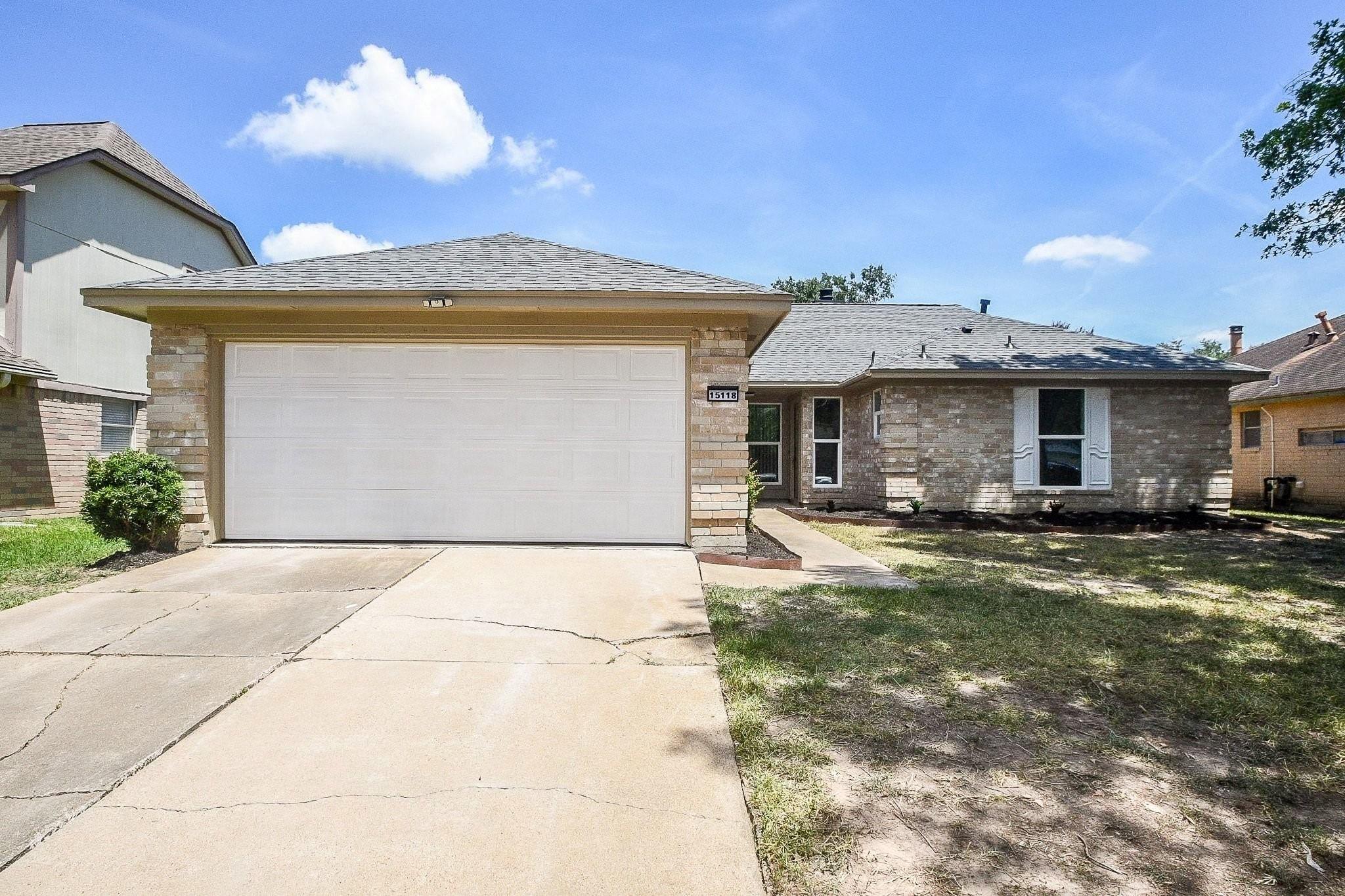 15118 Cabots Landing Drive — photo