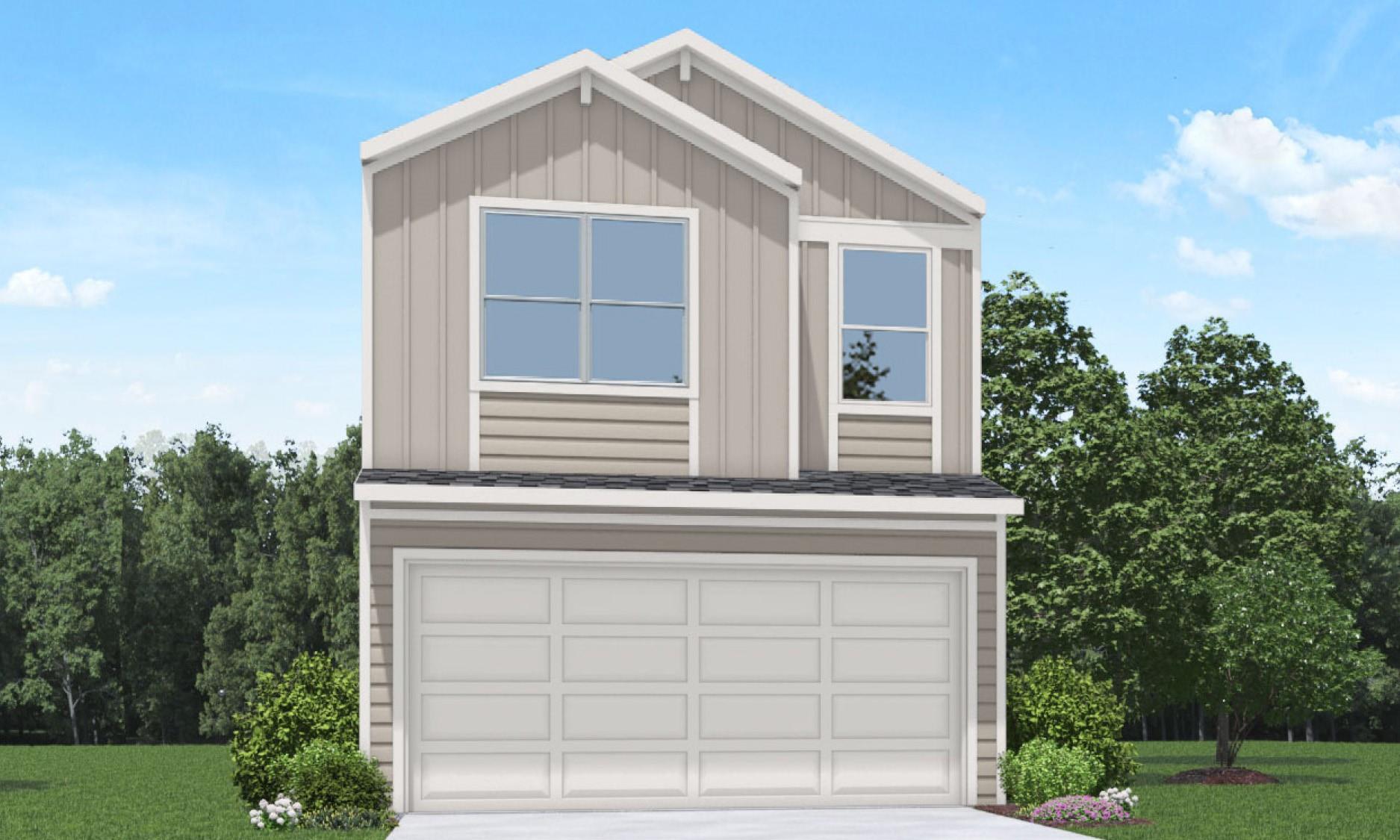 655 Sundance Haven Lane — photo
