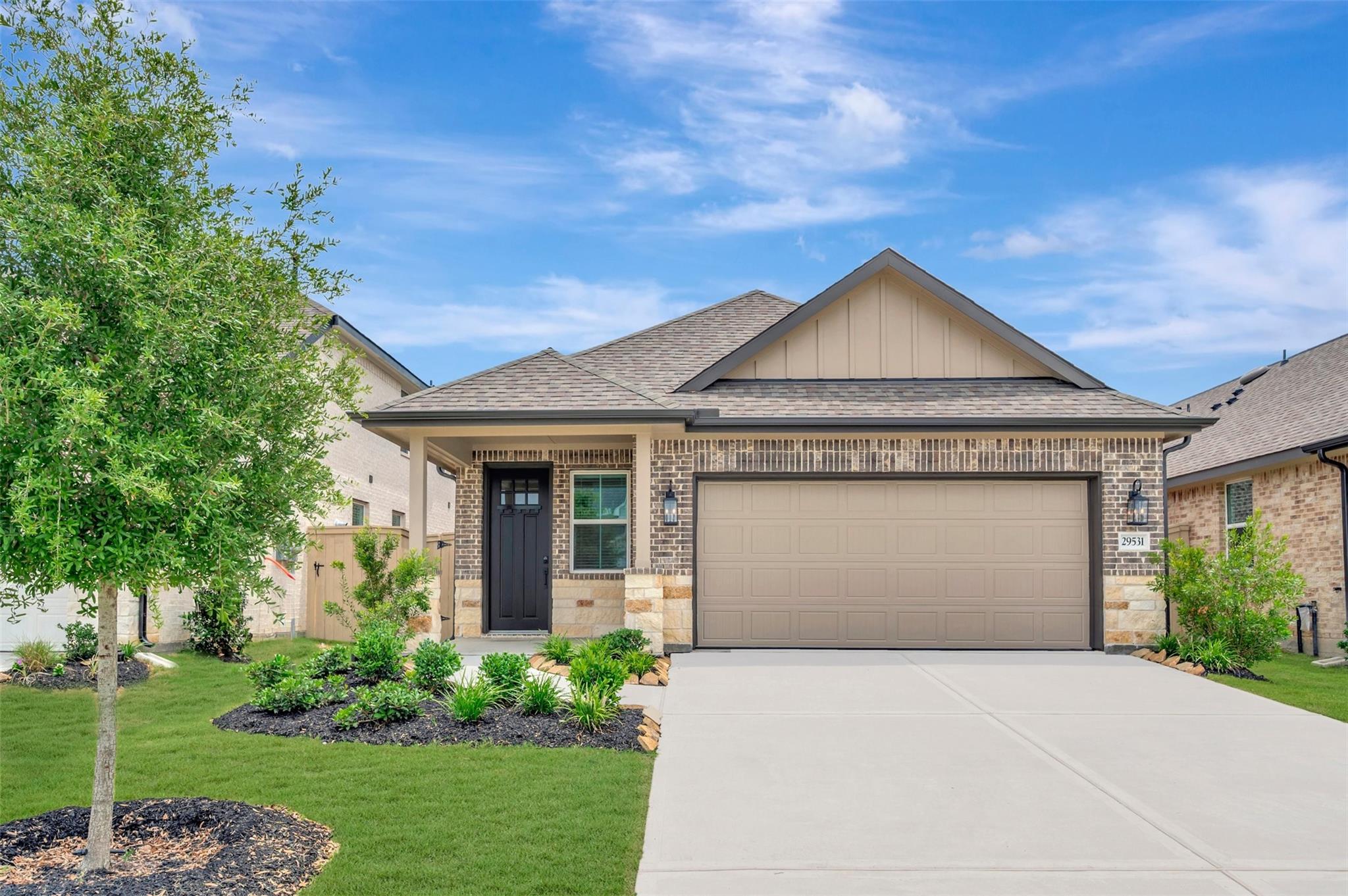 23646 Gulf Prairie Drive — photo