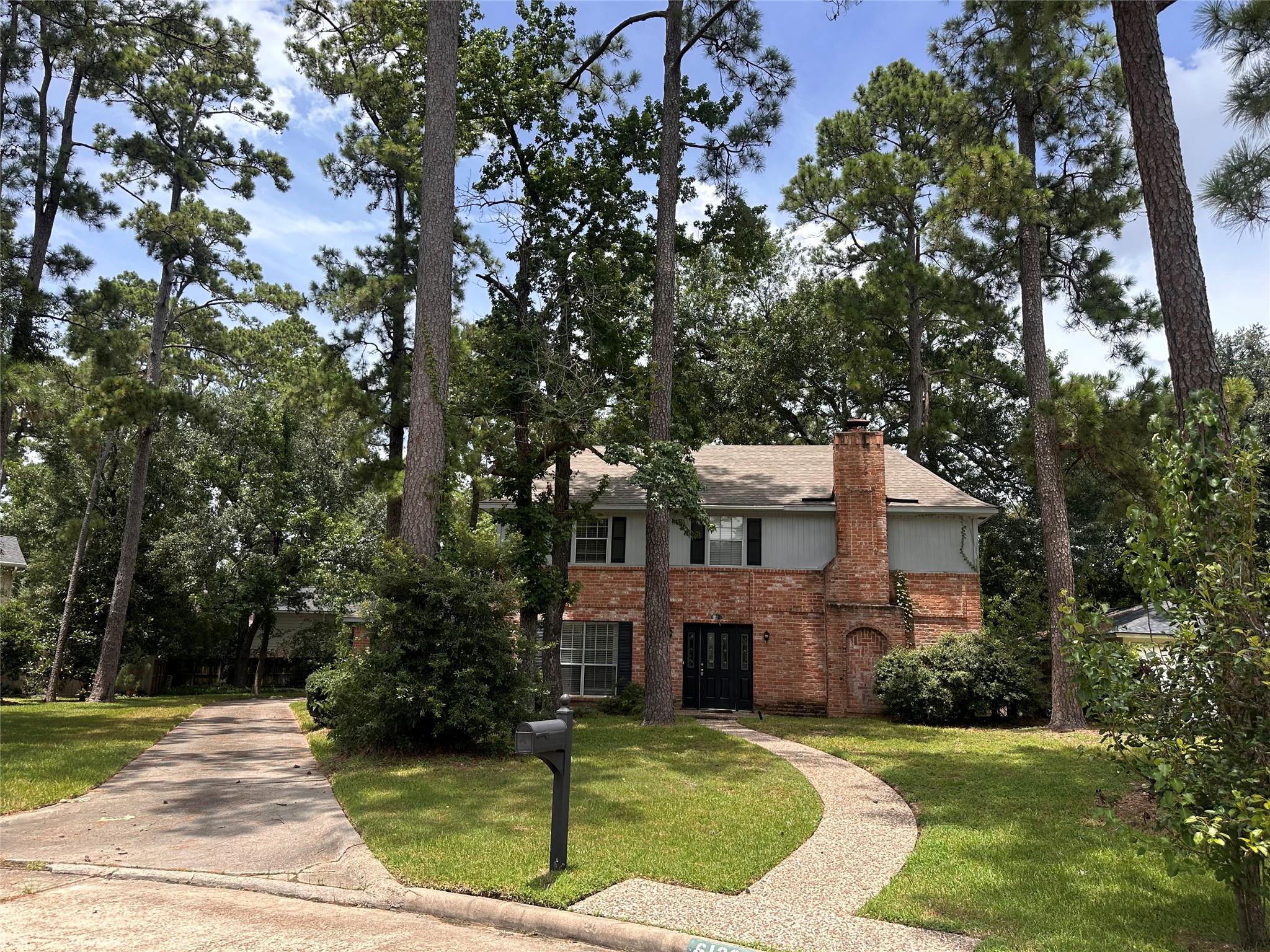 6126 Inway Drive — photo