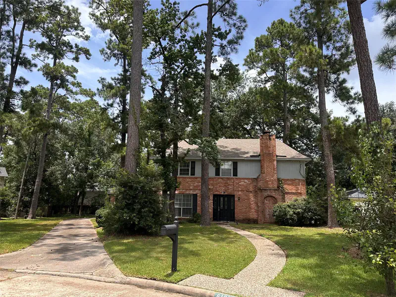 6126 Inway Drive — photo