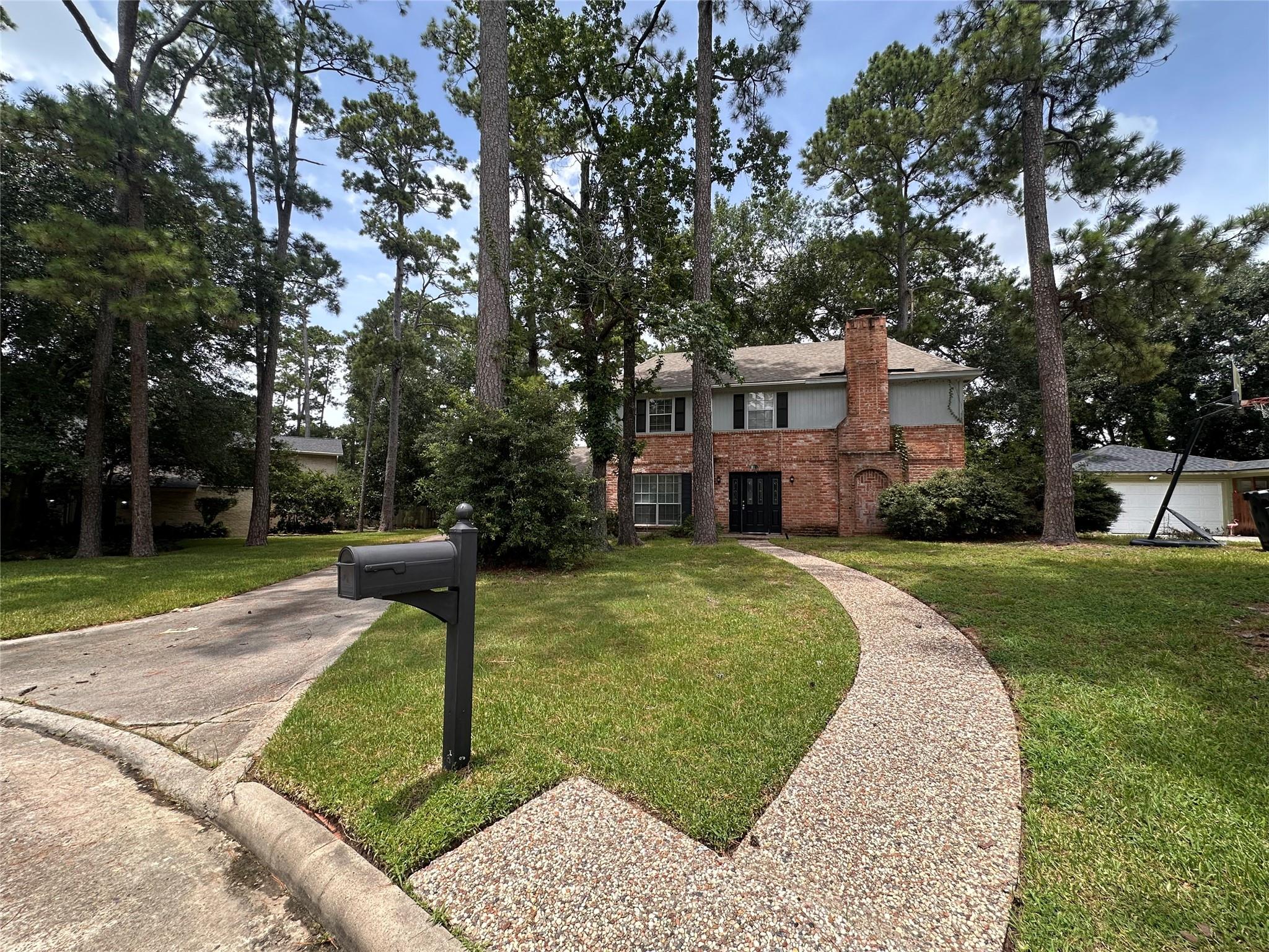 6126 Inway Drive, Spring, TX 77389 — photo 2