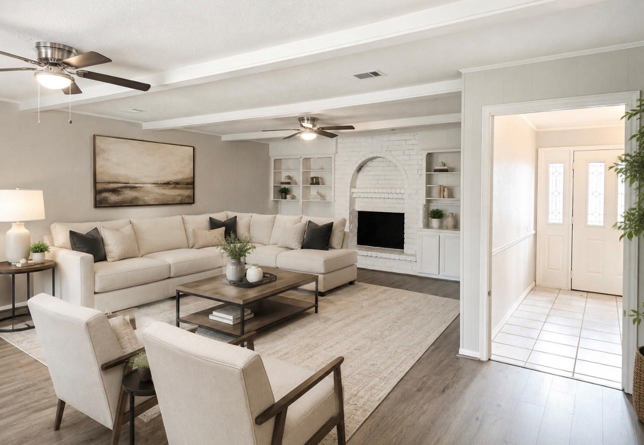 6126 Inway Drive, Spring, TX 77389 — photo 3