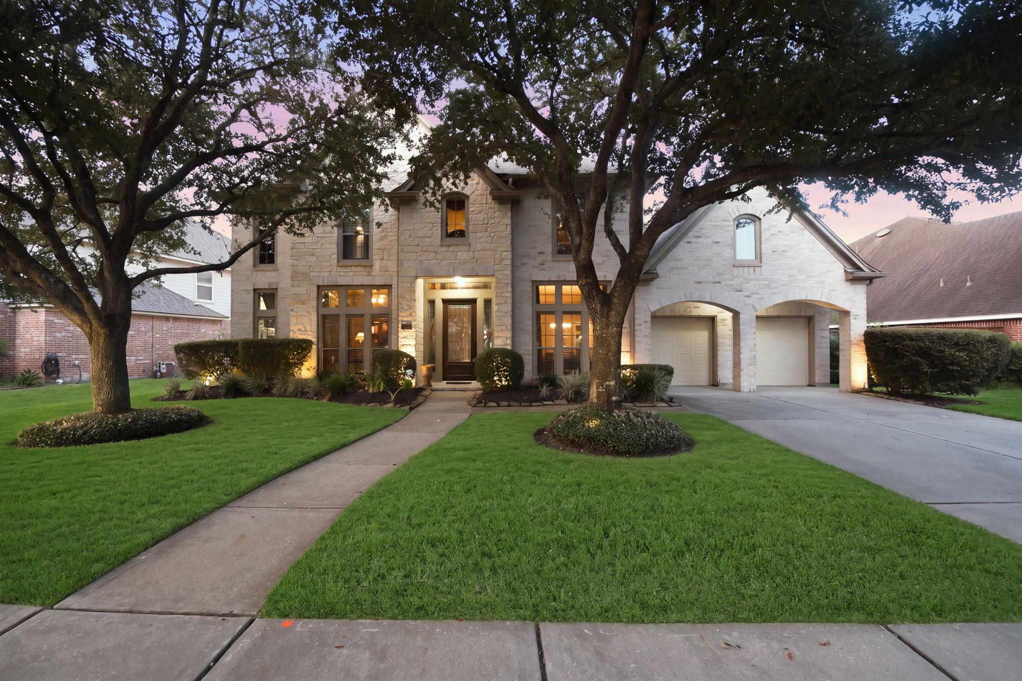 1020 Broad Bay Lane — photo