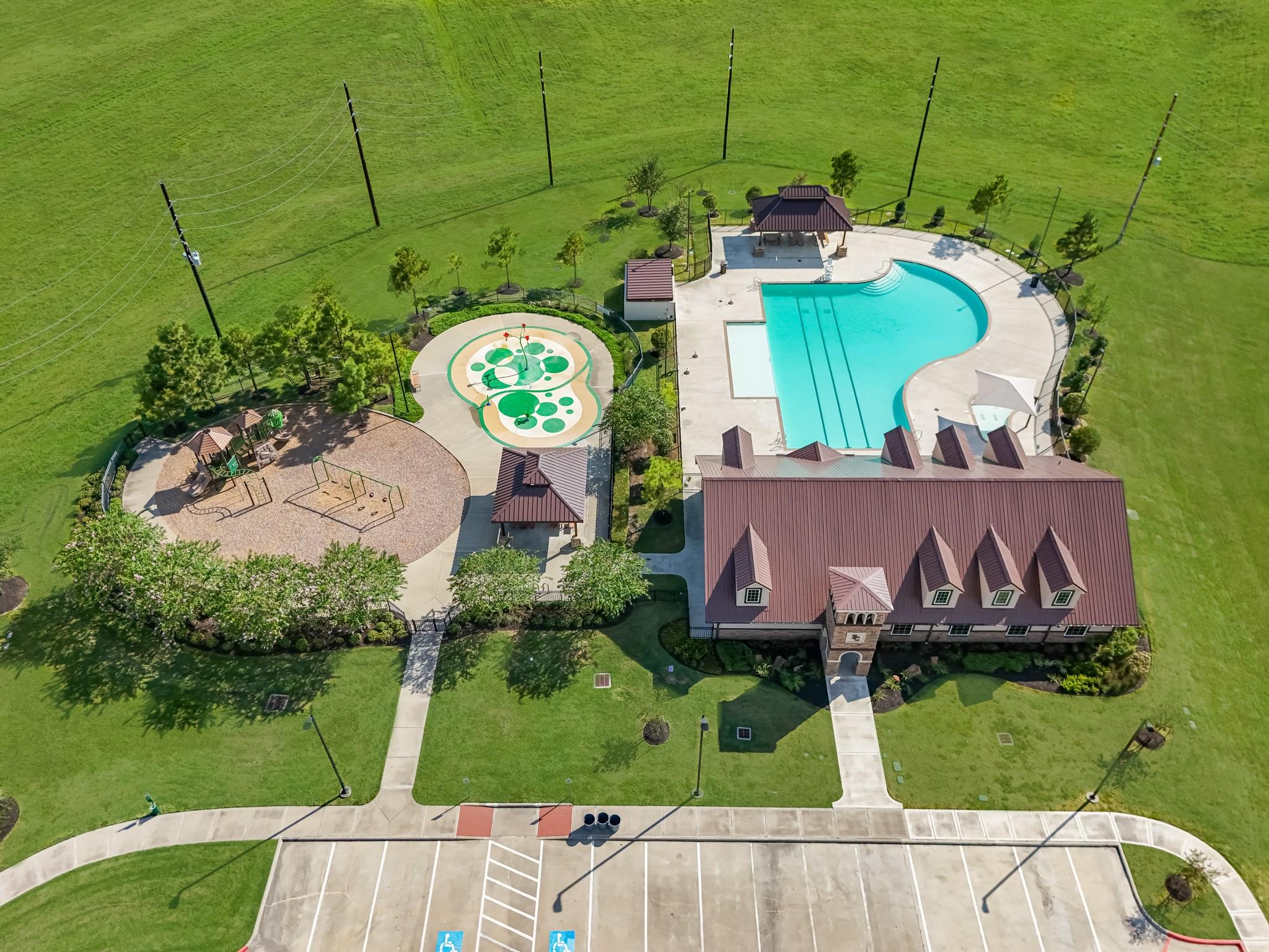 3011 Boulder Ridge Lane, Rosenberg, TX 77471 — photo 3