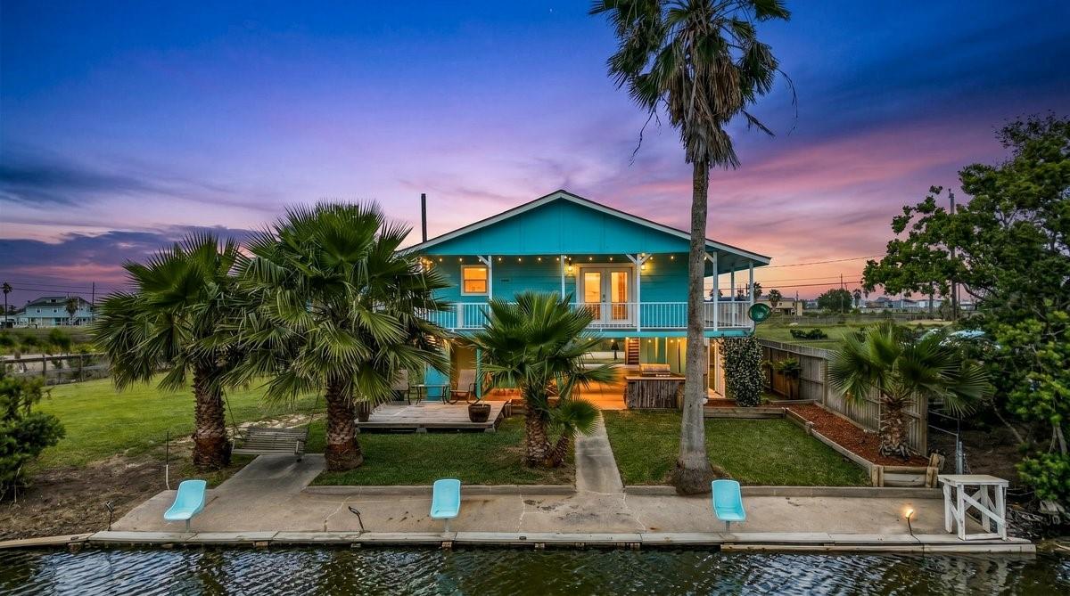 7210 Beau Terre Street — photo
