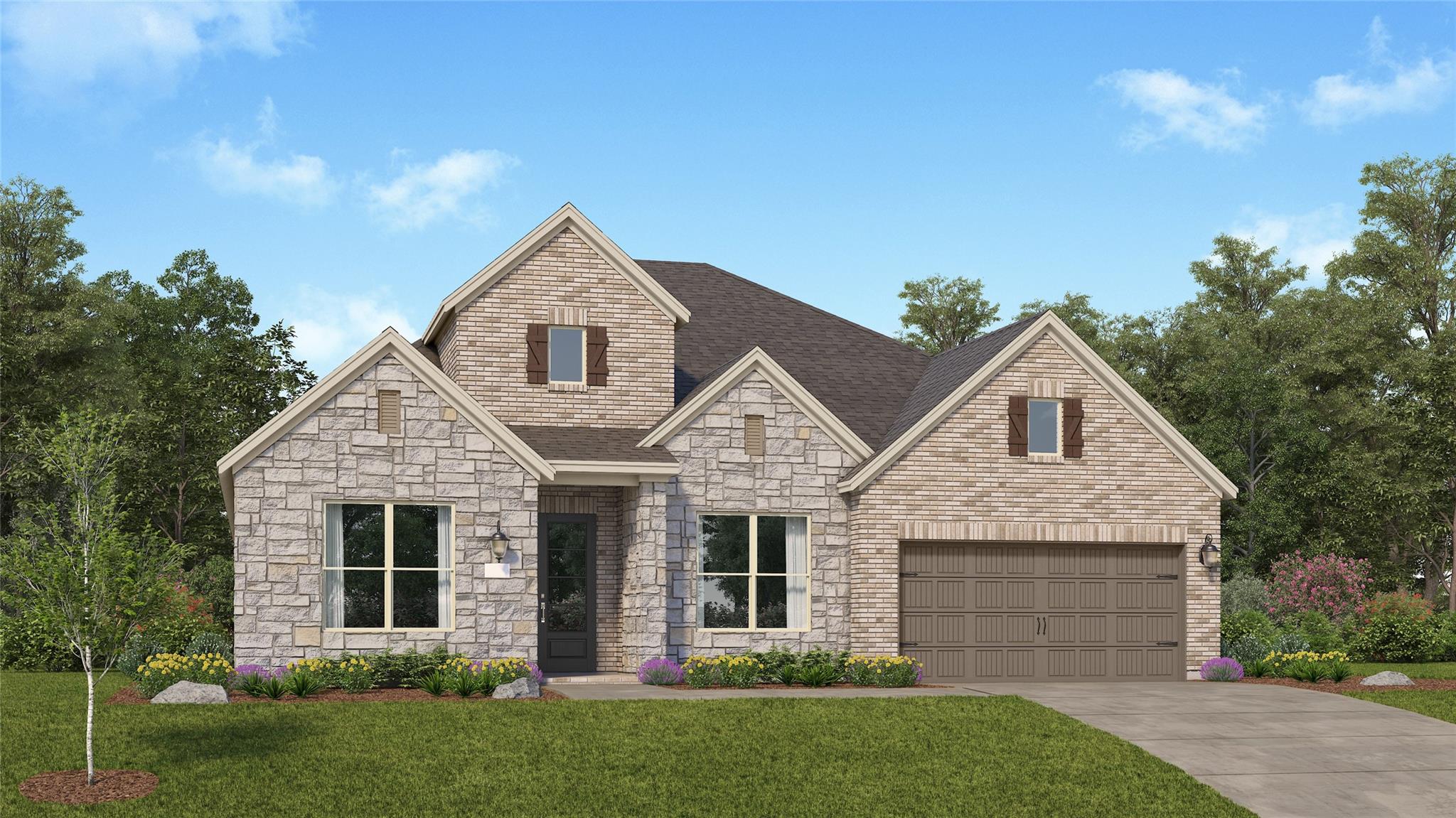 6307 Serene Bay Drive — photo