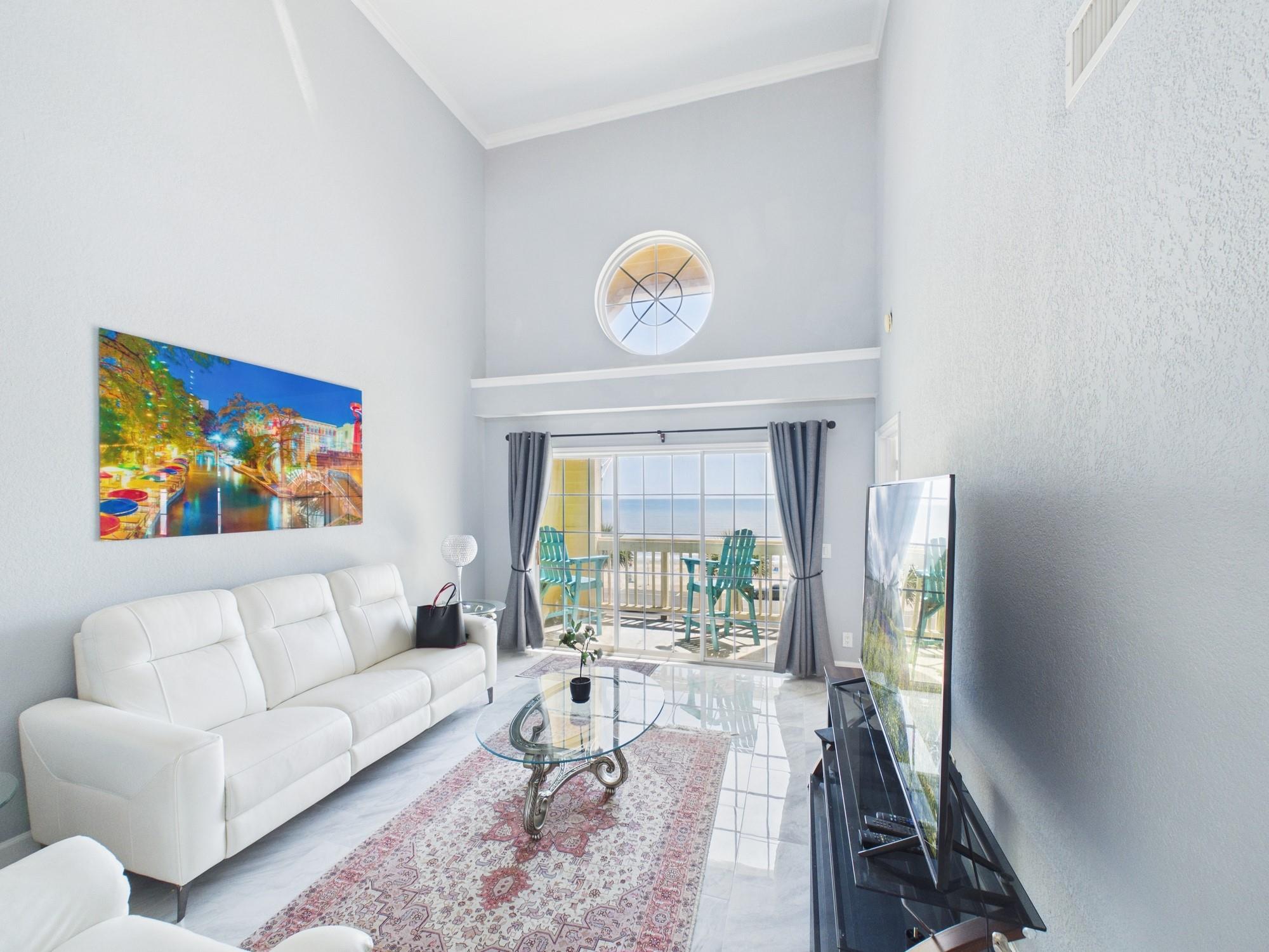 7000 Seawall Boulevard #1032 — photo