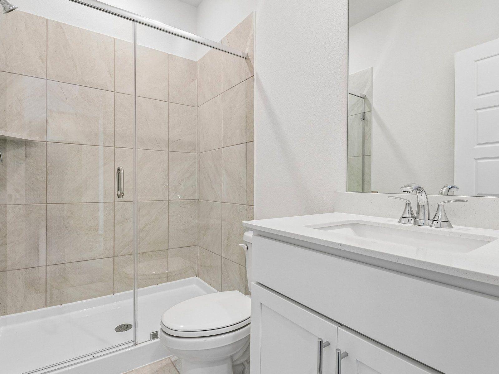 17118 Remington Meadows Street — photo