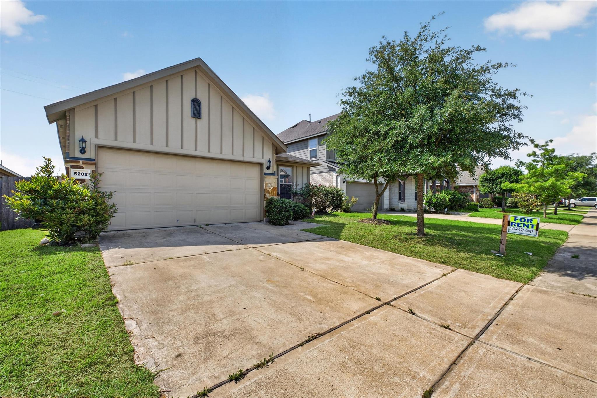 5202 Rue Dela Croix Drive — photo