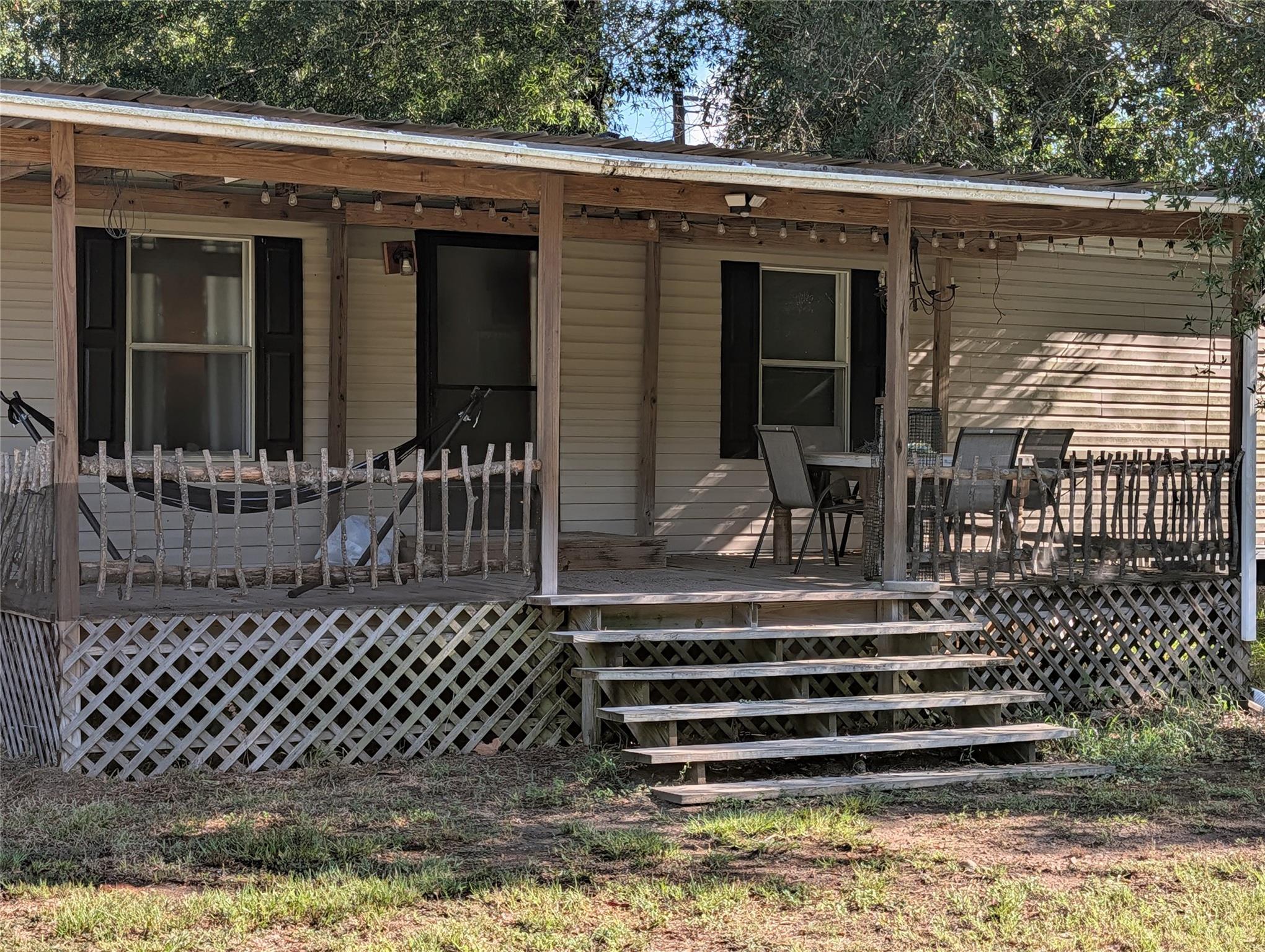 346 Lakeside Circle, Trinity, TX 75862 — photo 2