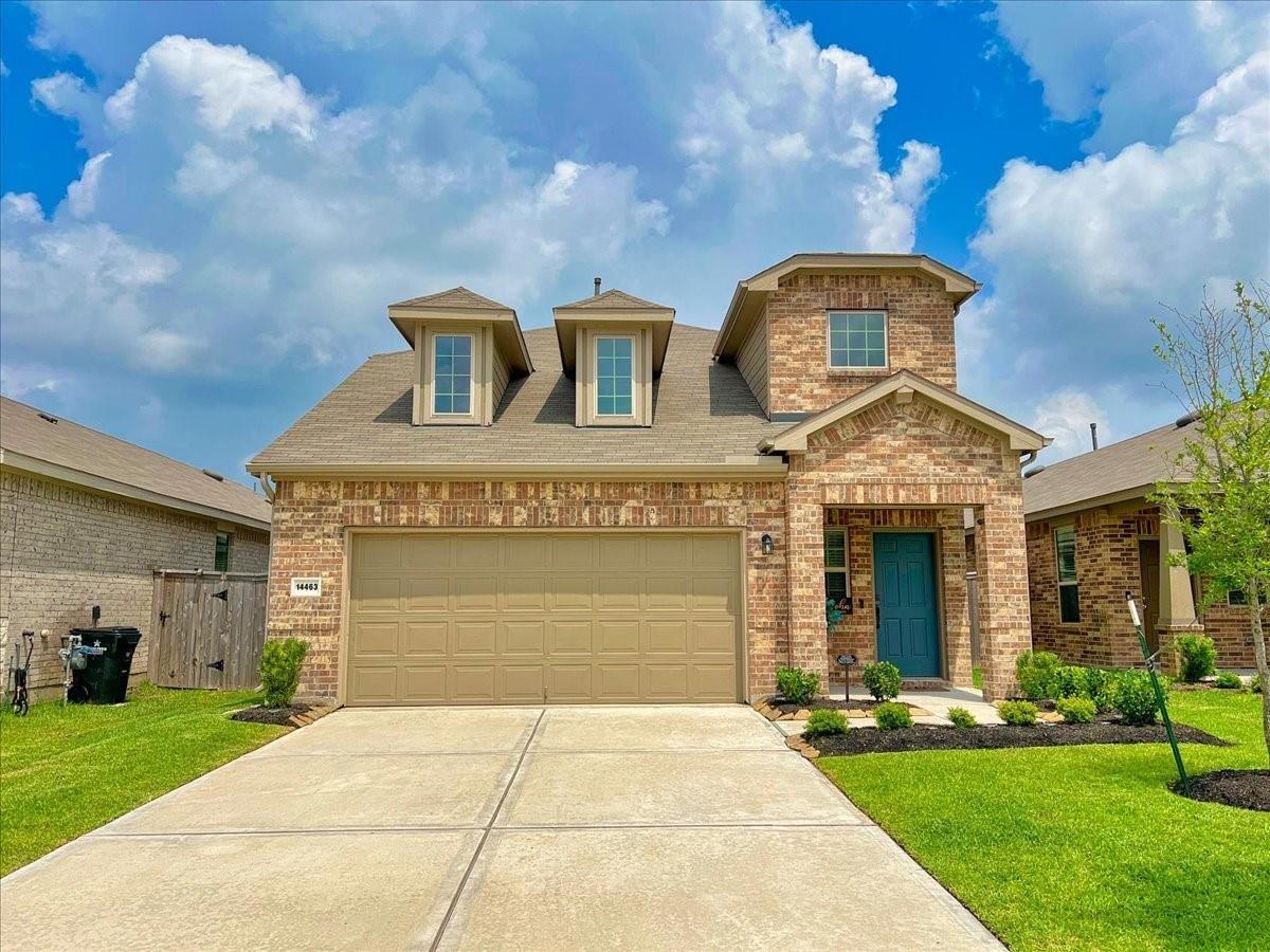 14463 Cedar Ledge Lane — photo