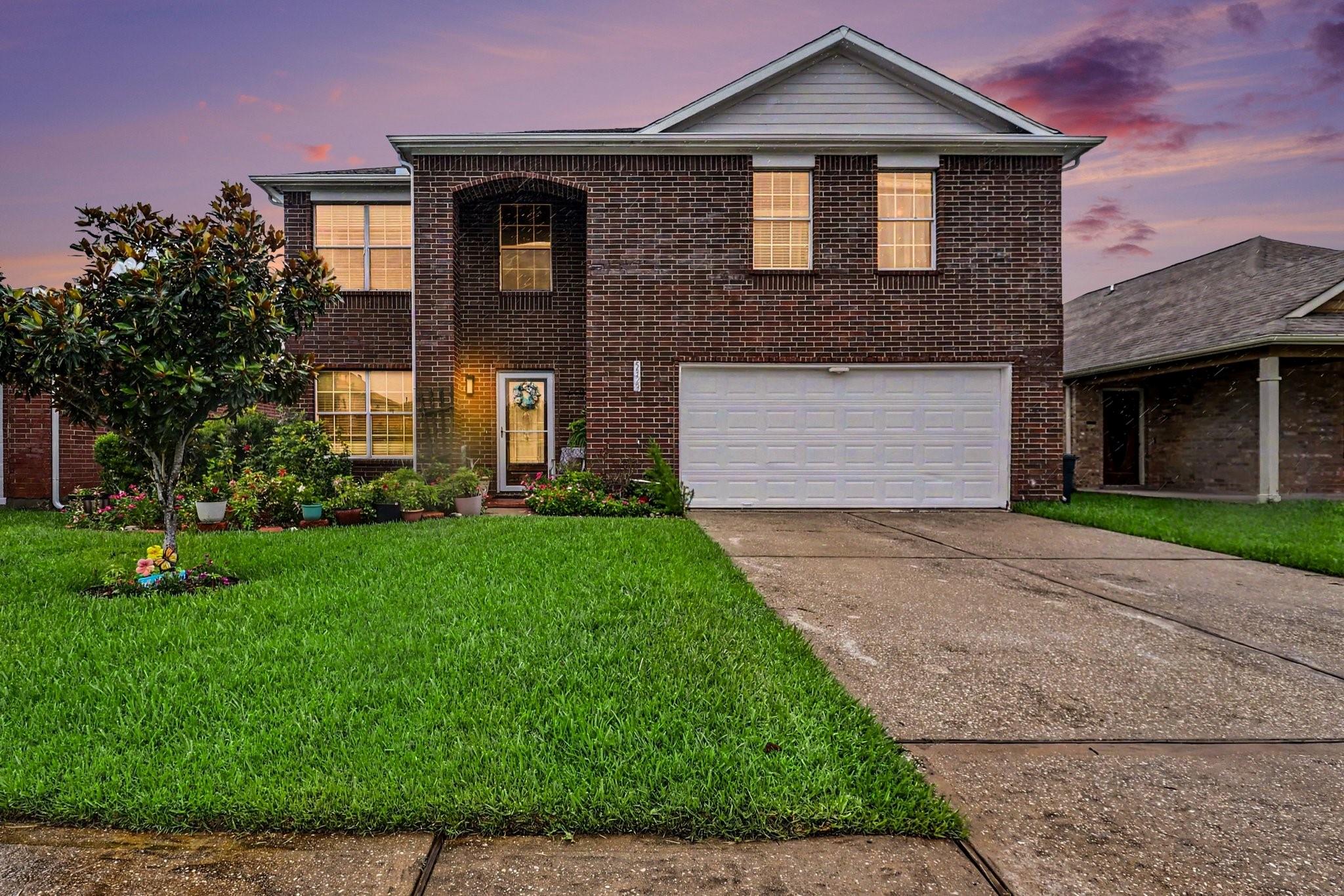 5323 Cilantro Lane — photo