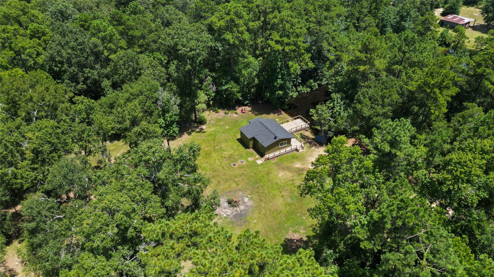 12509 Crockett Martin Road — photo
