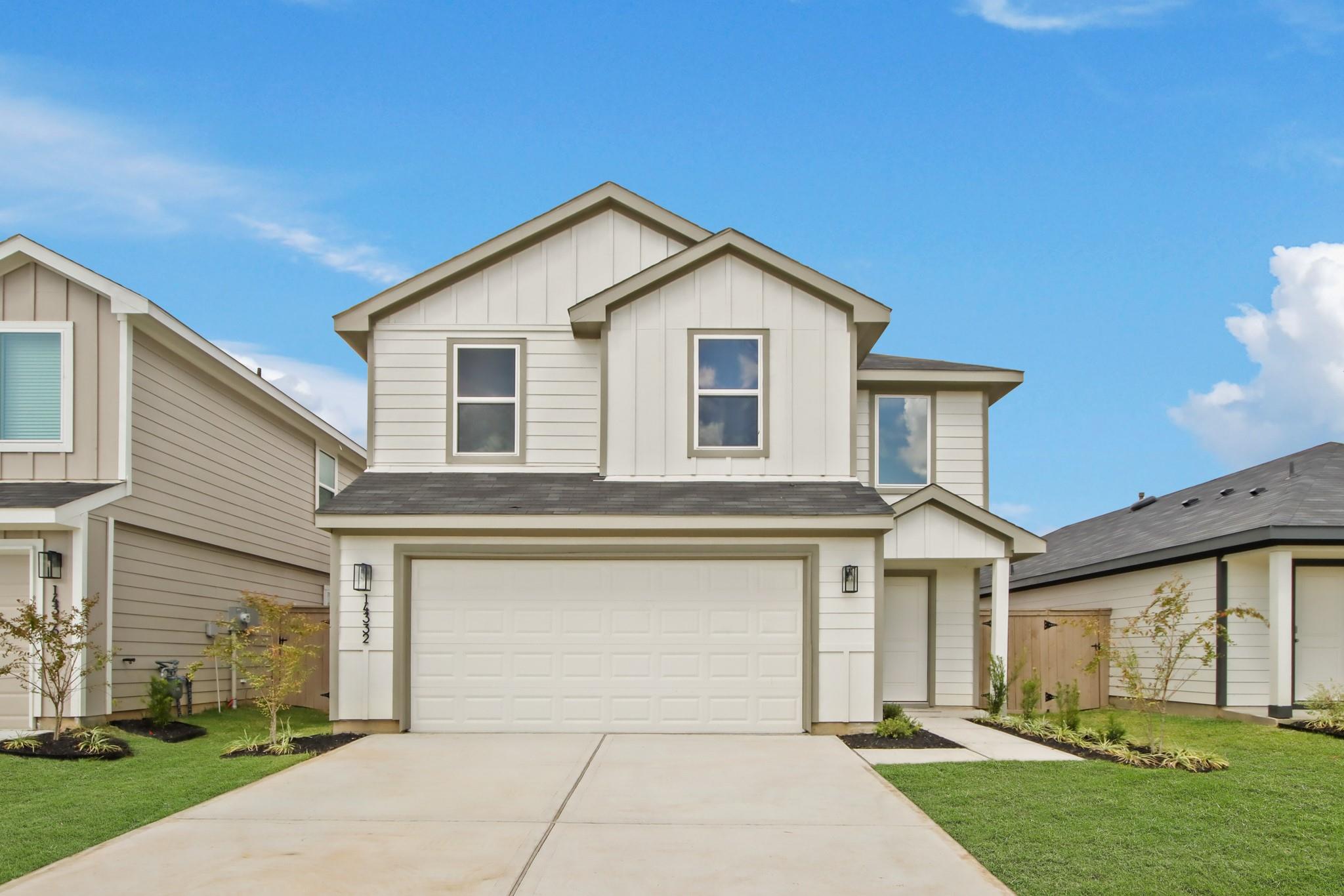 14332 Leafy Willow Drive — photo