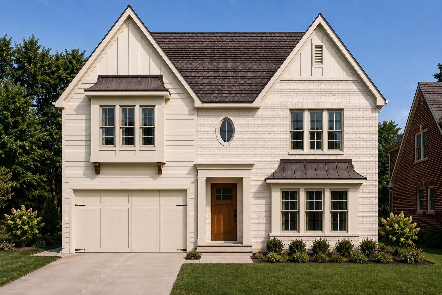 1348 Althea Drive — photo