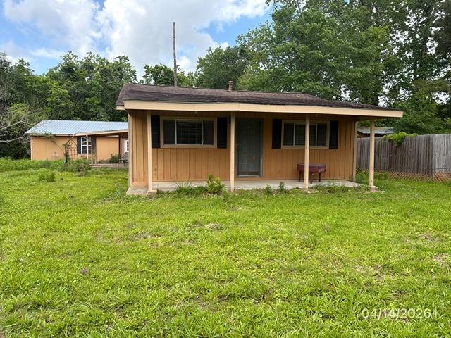 1301 Minglewood Road — photo