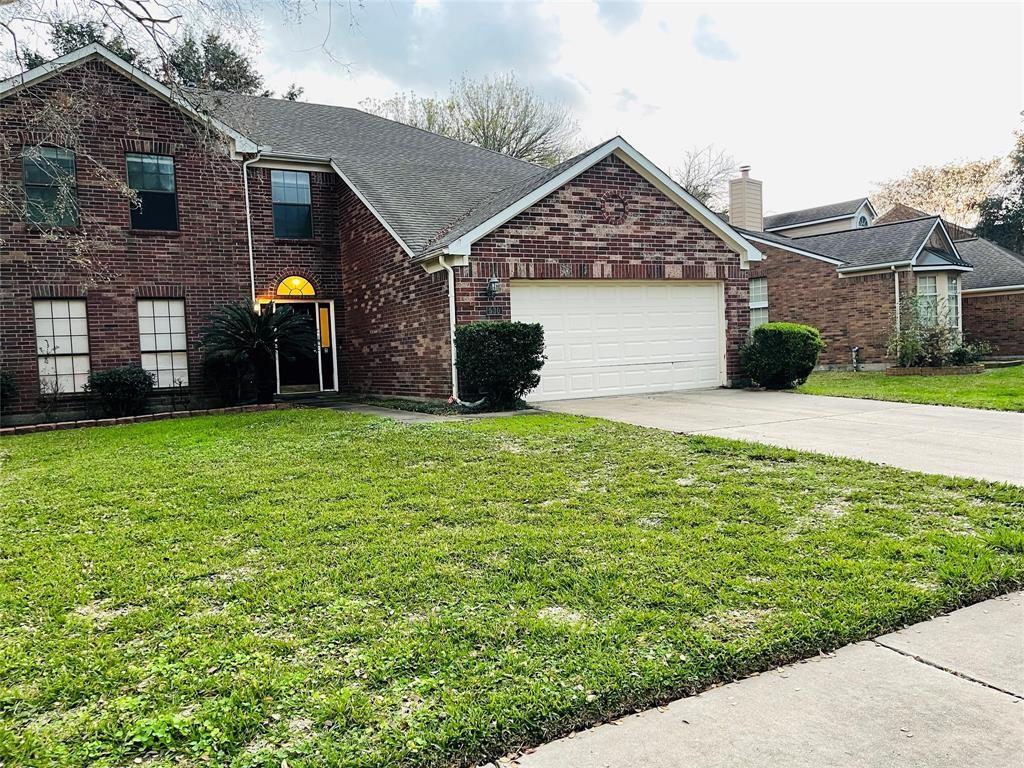 530 Hawthorn Place — photo