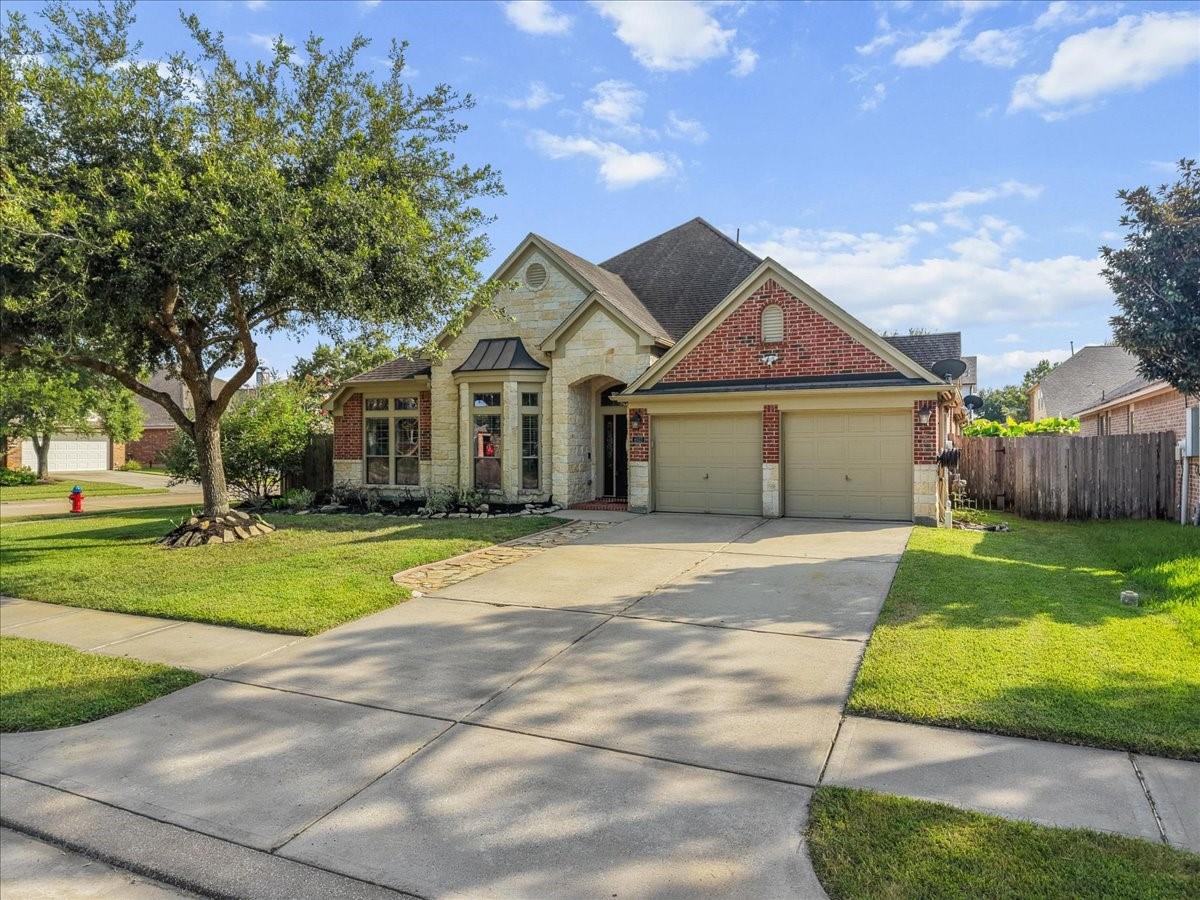 6103 Castle Peak Lane — photo