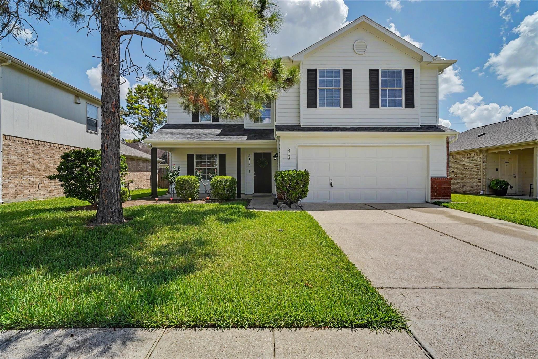 3105 Centennial Village Drive — photo