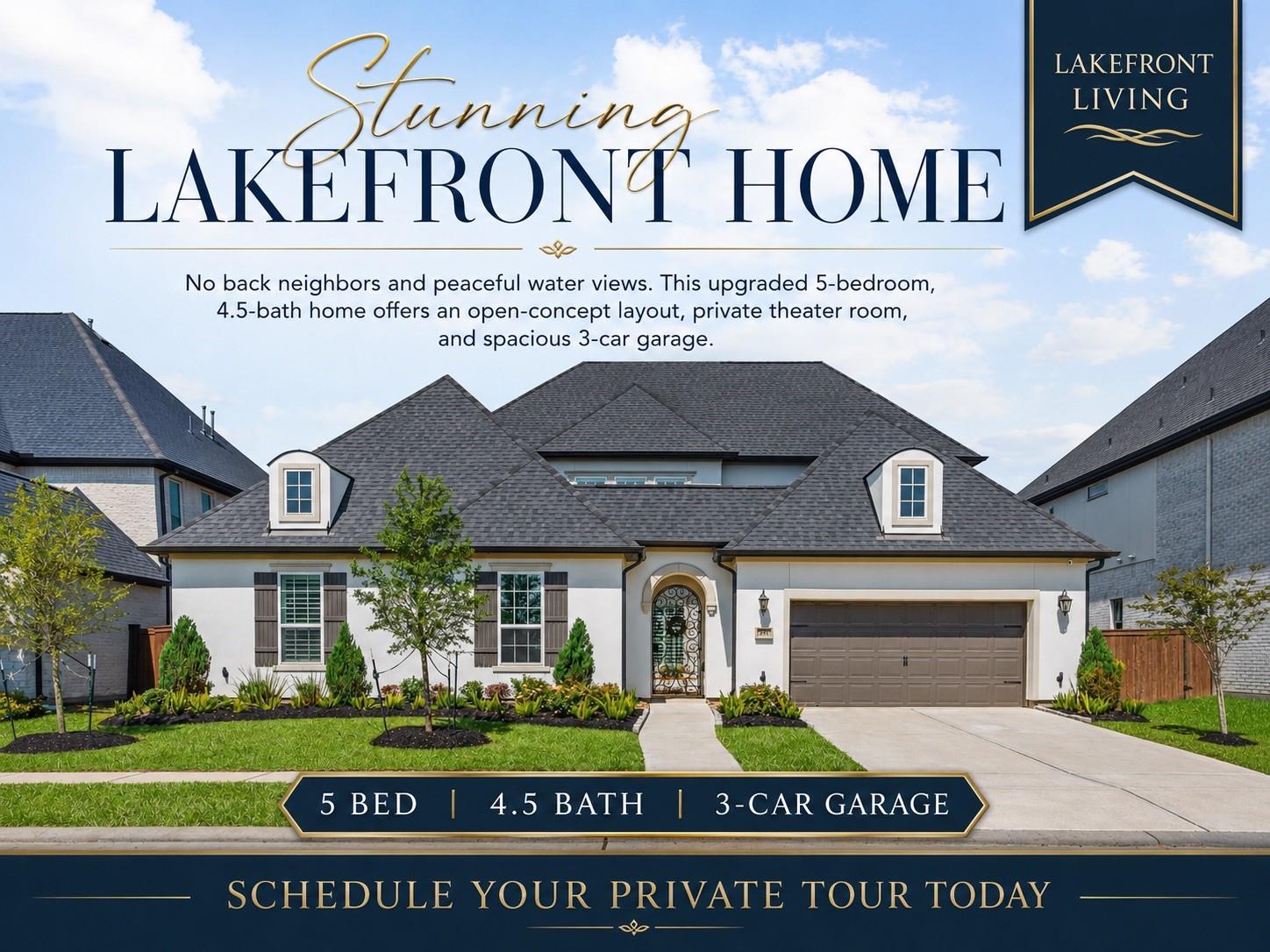 2211 Myrtle Manor Lane — photo