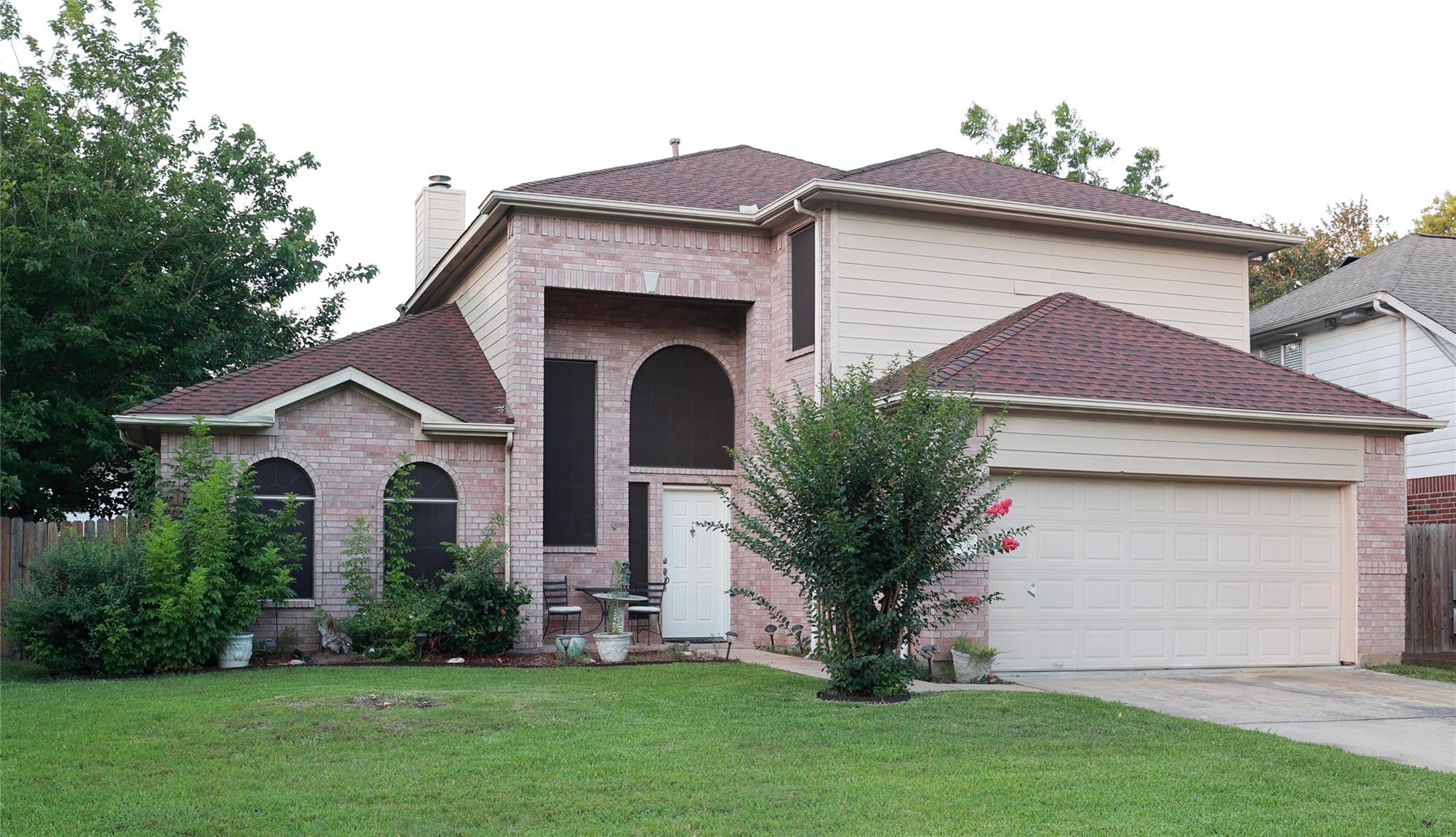22526 Birch Point Drive — photo